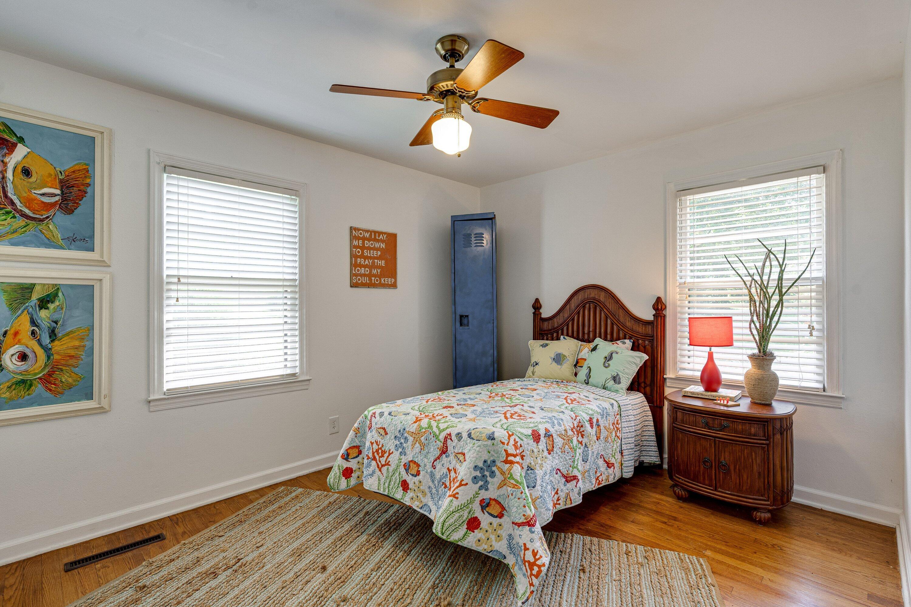1426 Ely Road, 8