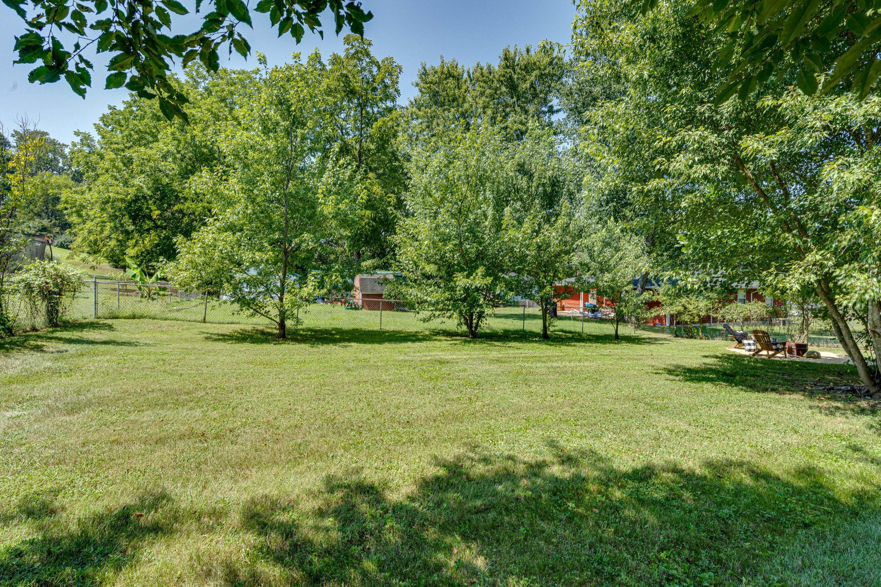 1426 Ely Road, 8