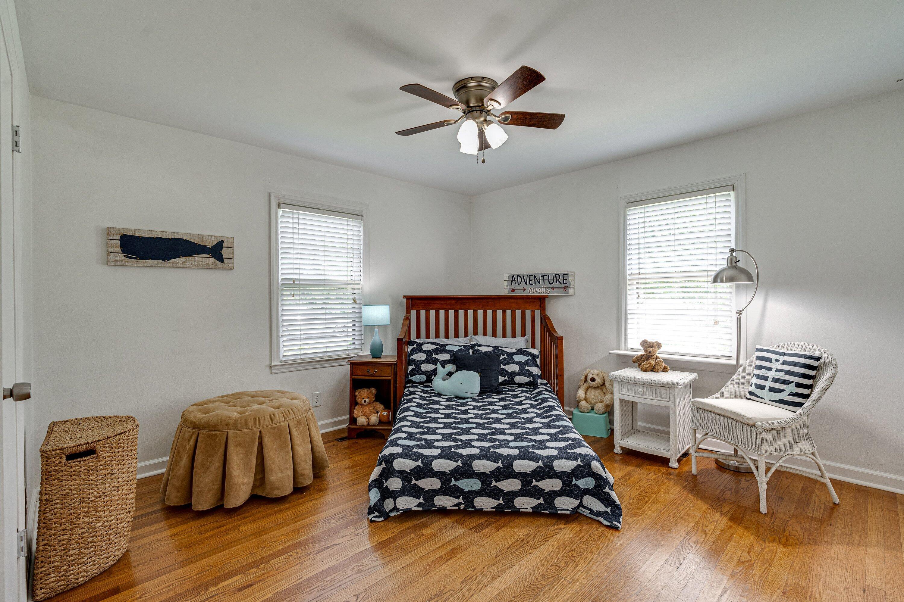 1426 Ely Road, 8