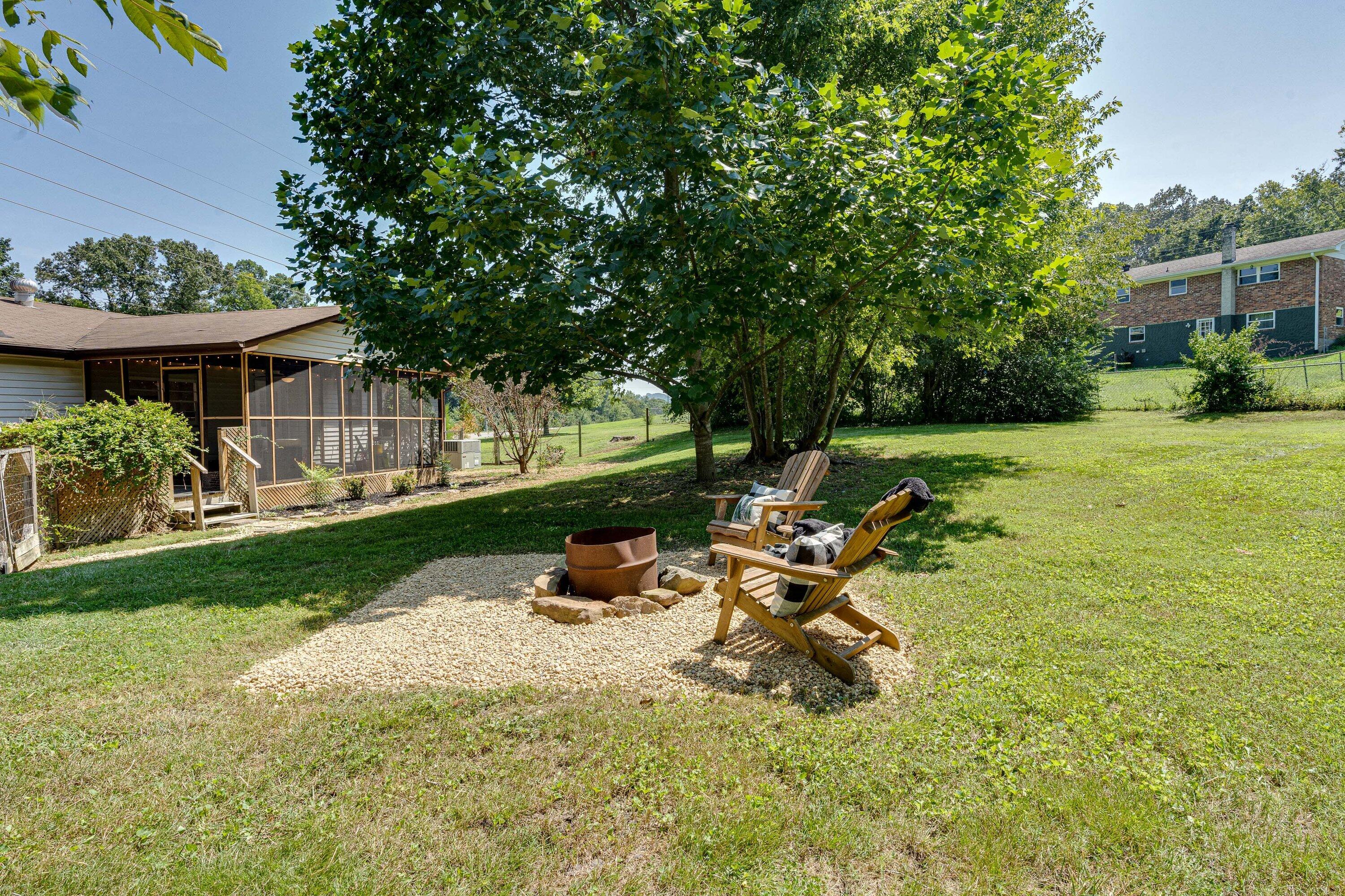 1426 Ely Road, 8