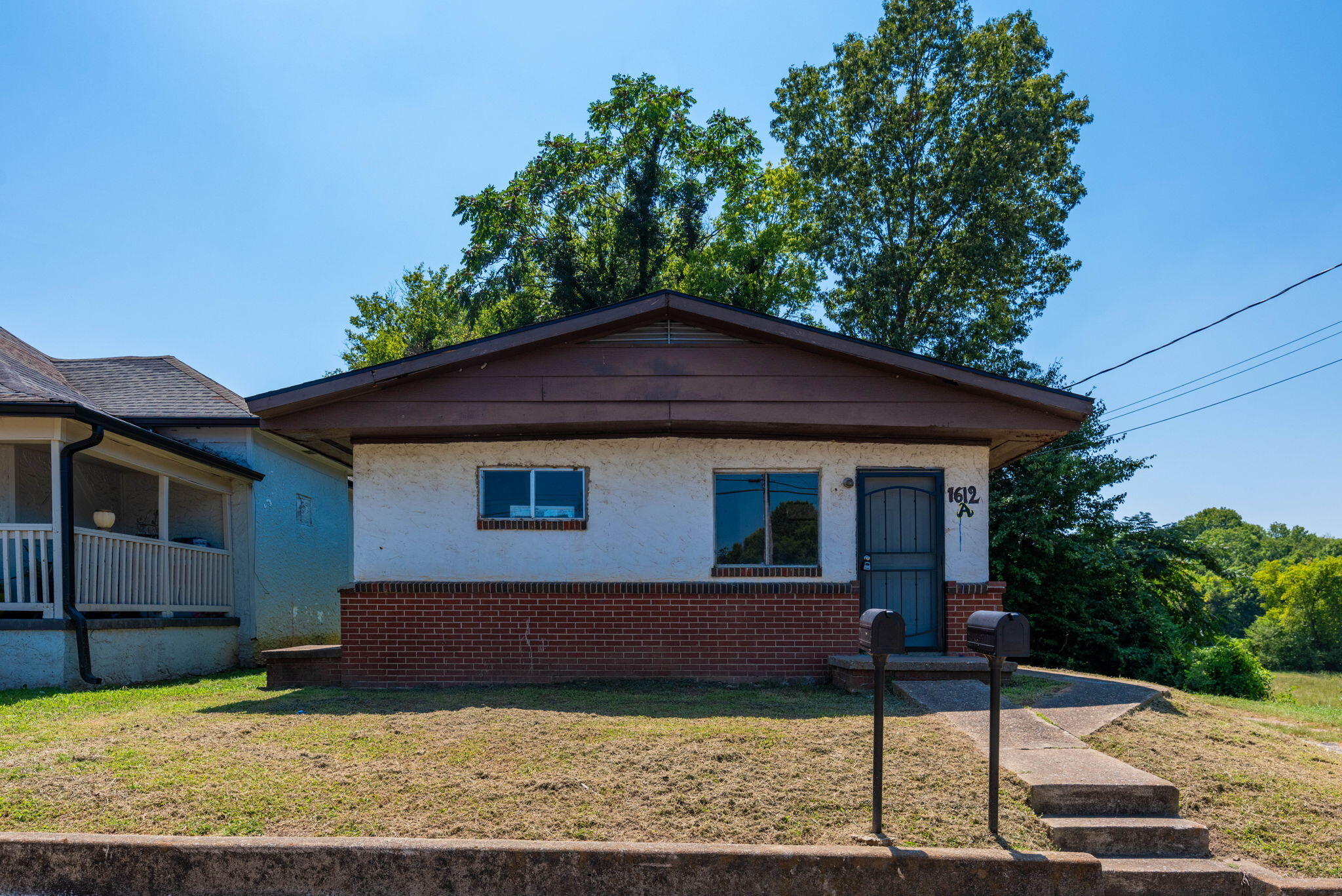 1612 Citico Avenue