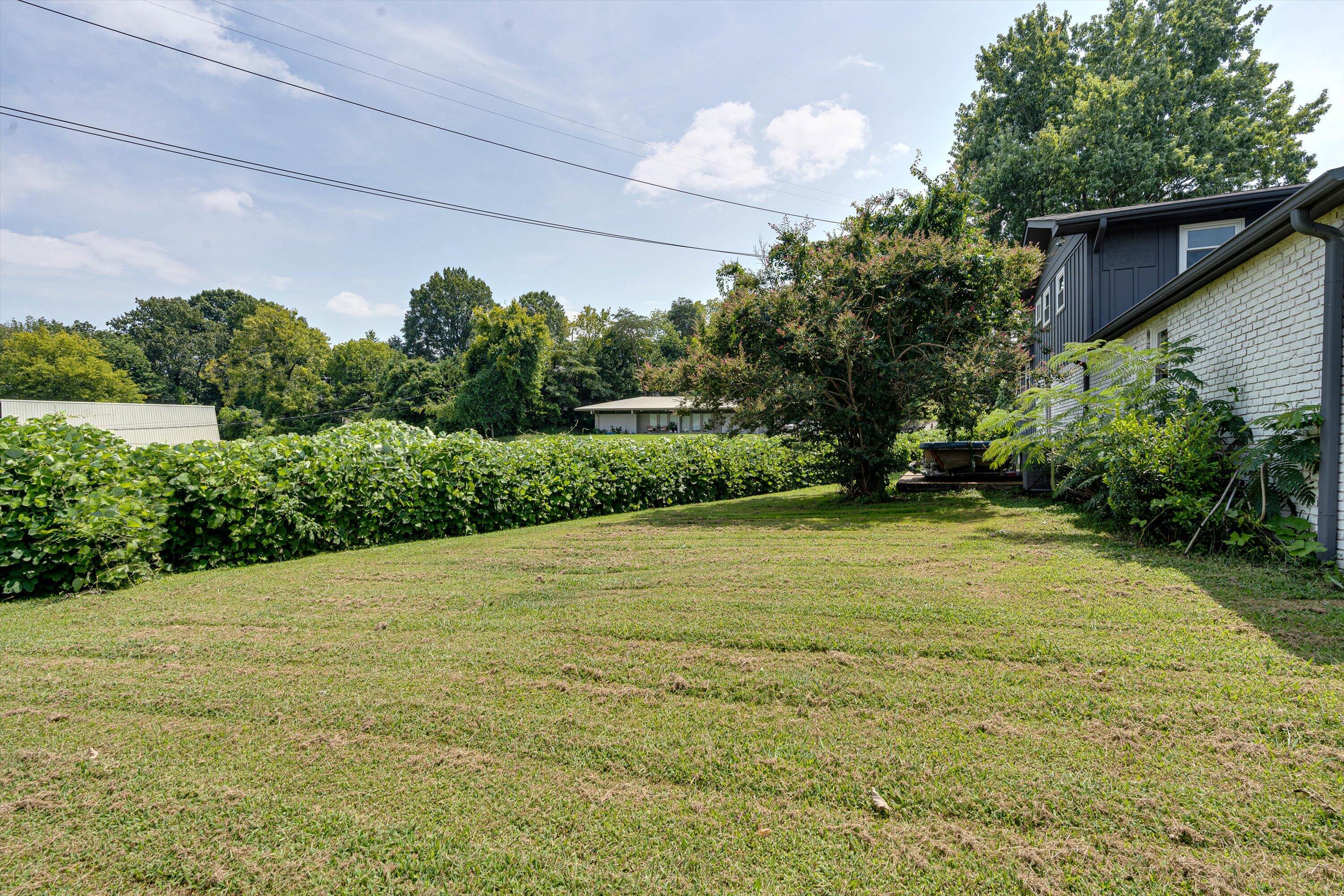 418 S Seminole Drive