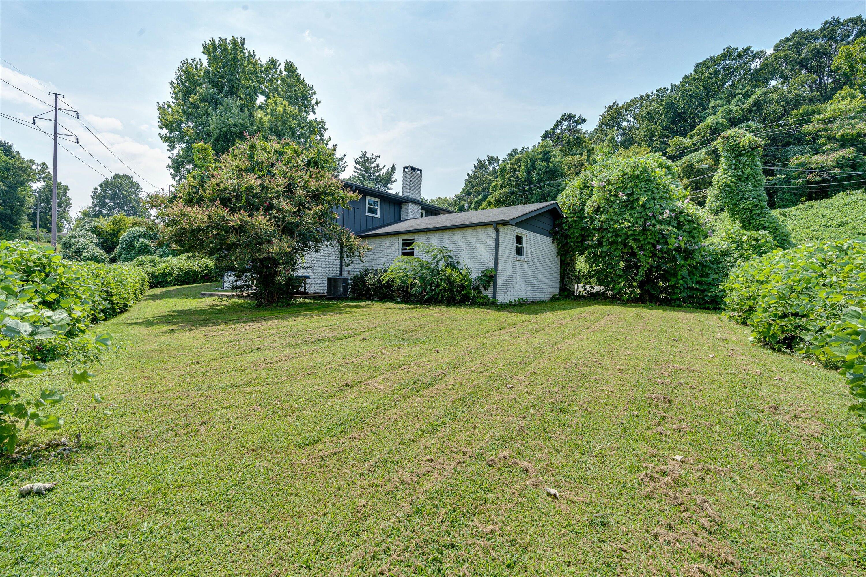 418 S Seminole Drive