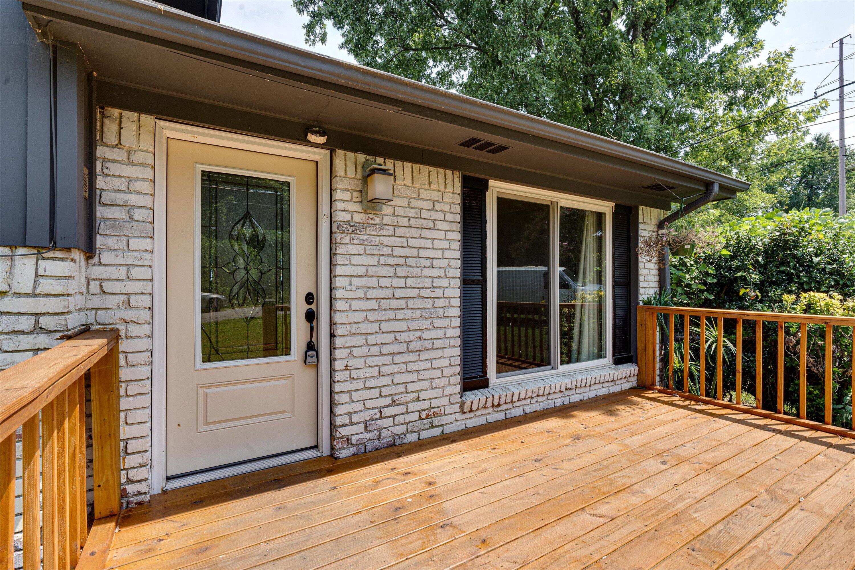 418 S Seminole Drive