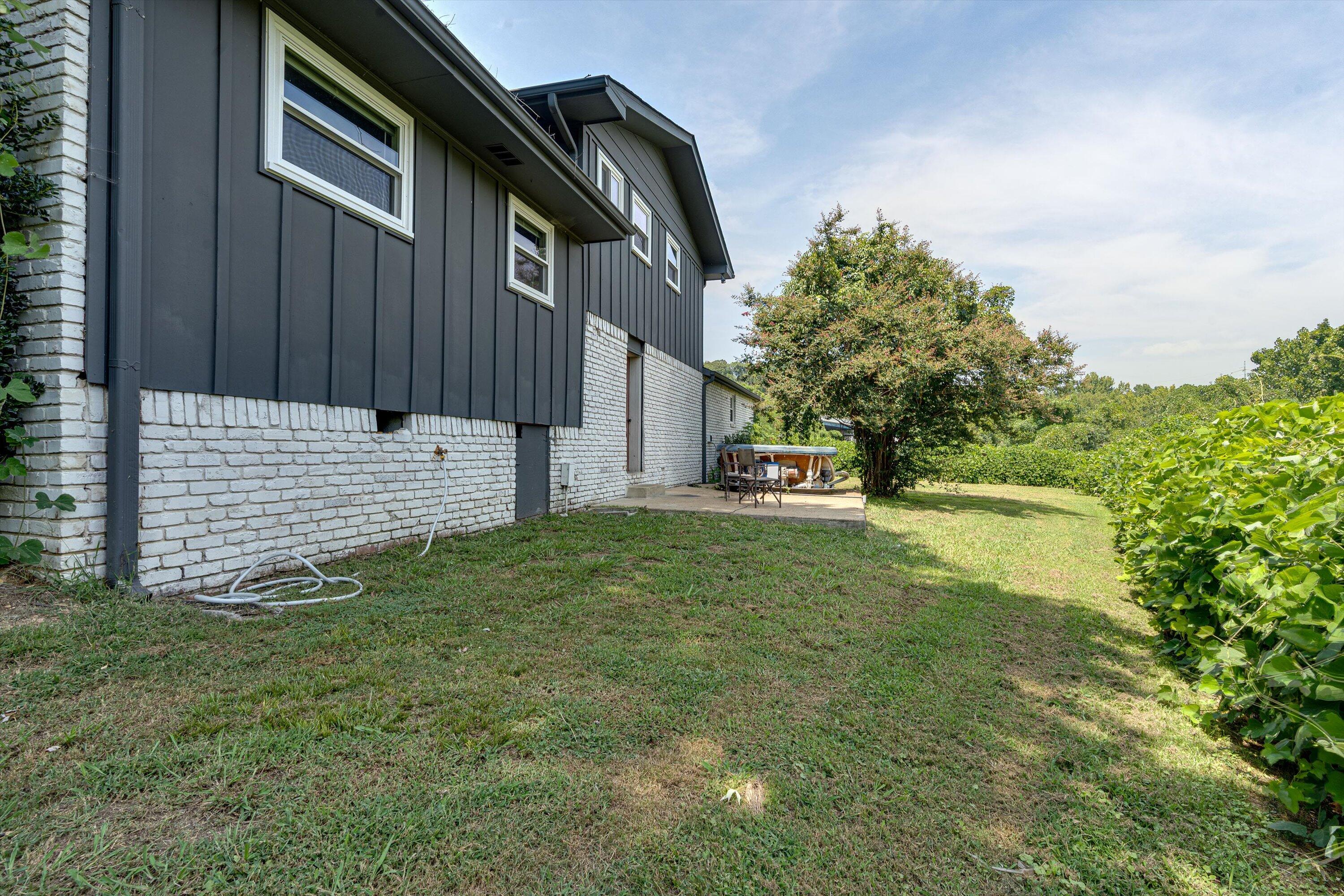 418 S Seminole Drive