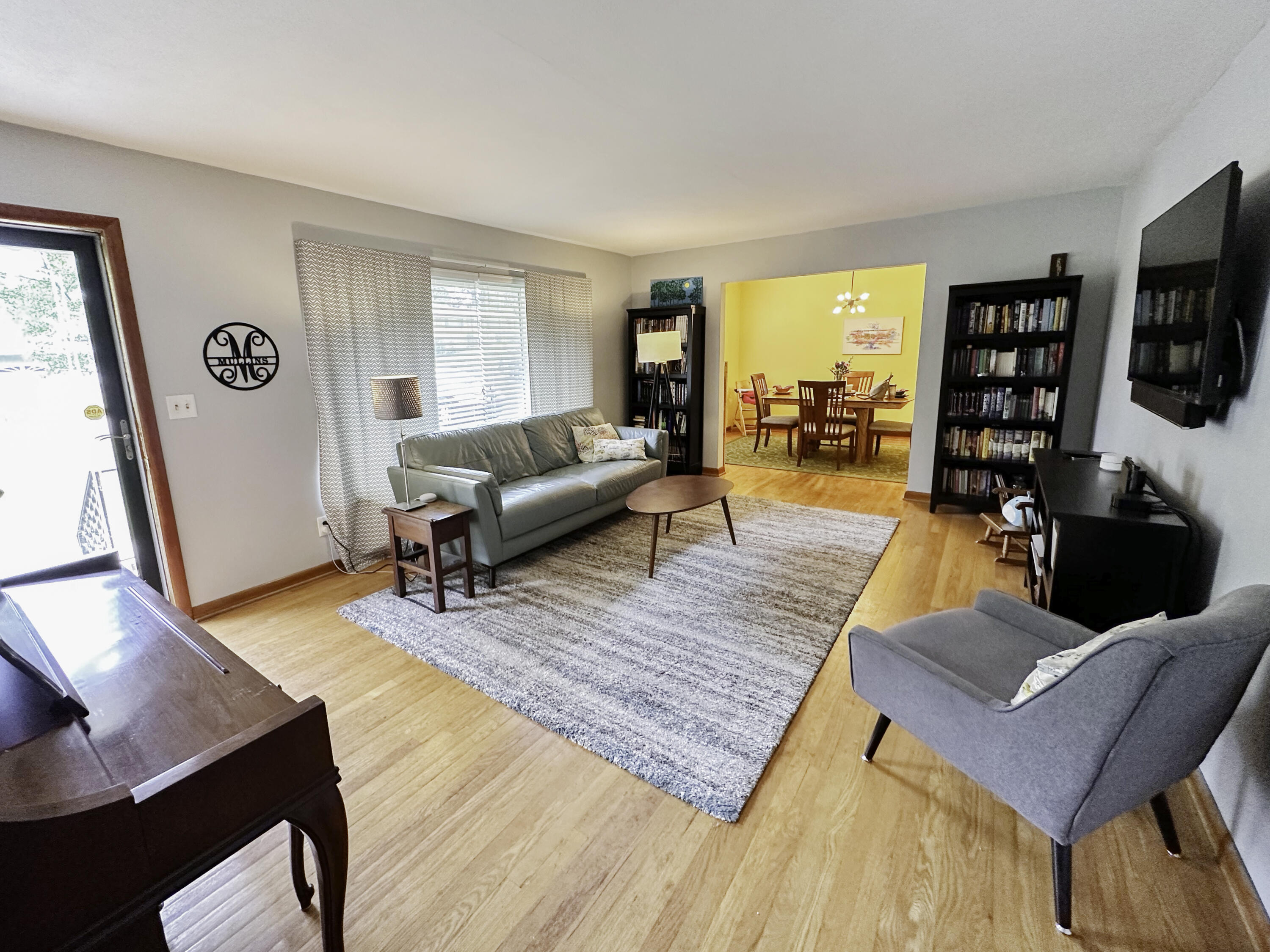 4708 Fairwood Lane