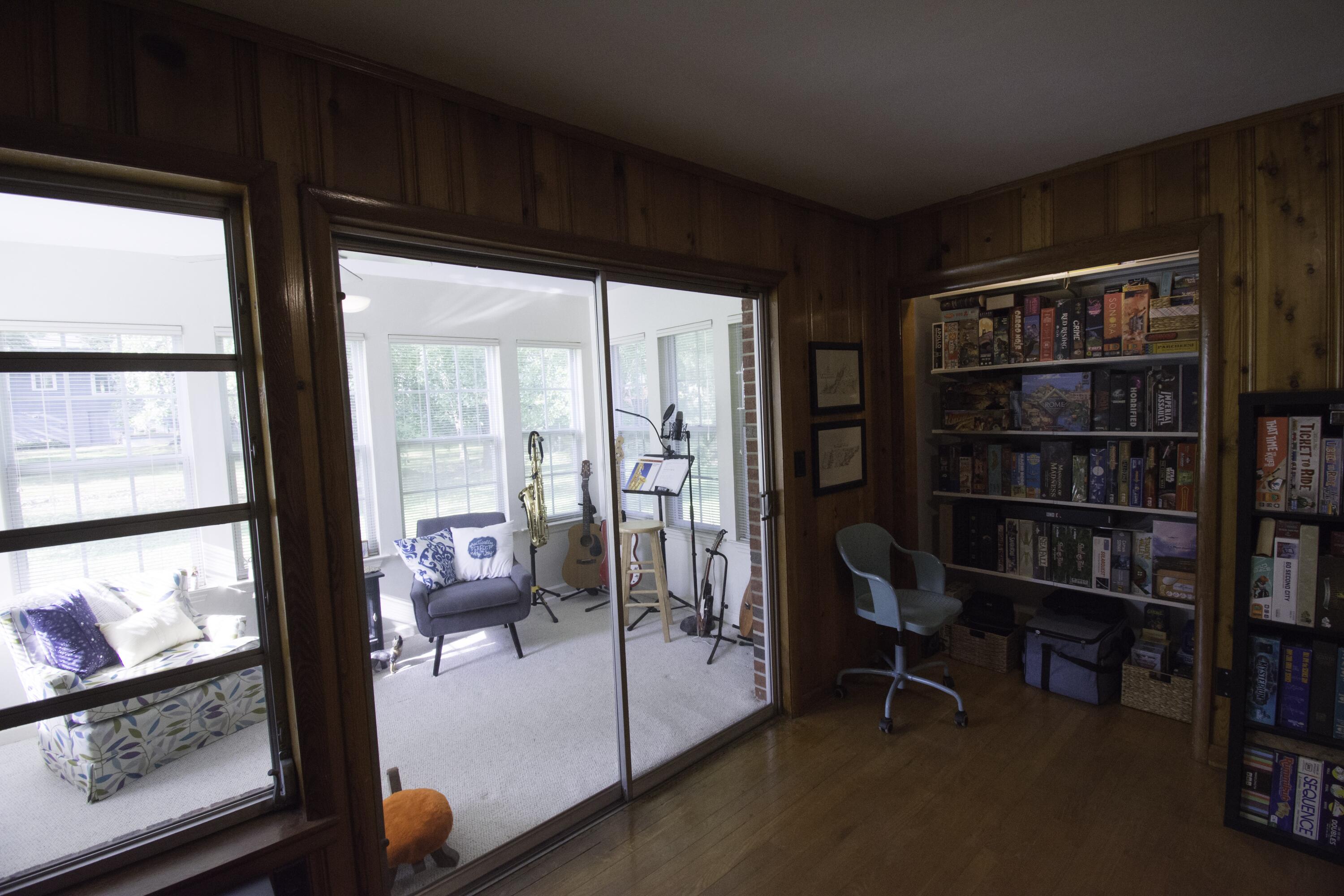 4708 Fairwood Lane