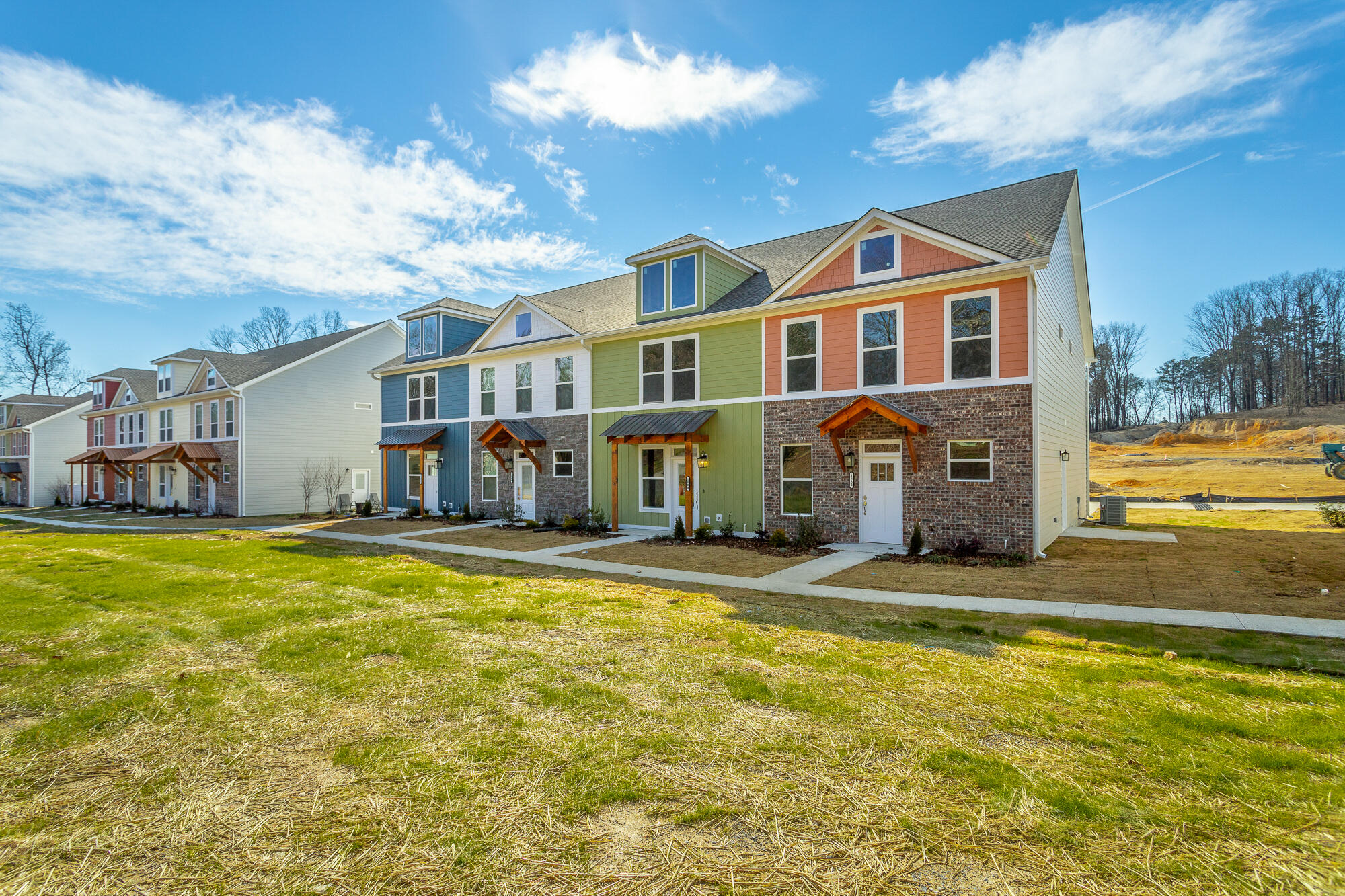 1906 SE Cypress Lane, Part Of Lot 13