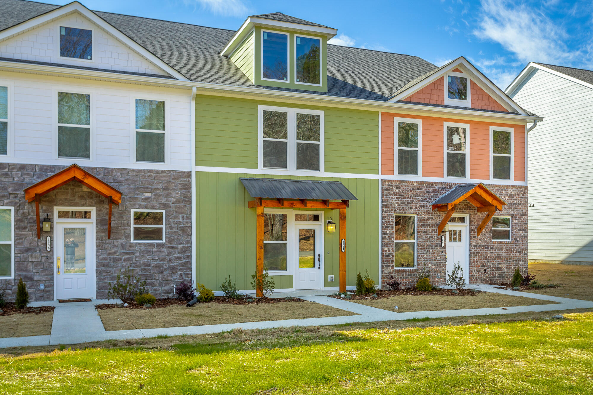 1906 SE Cypress Lane, Part Of Lot 13