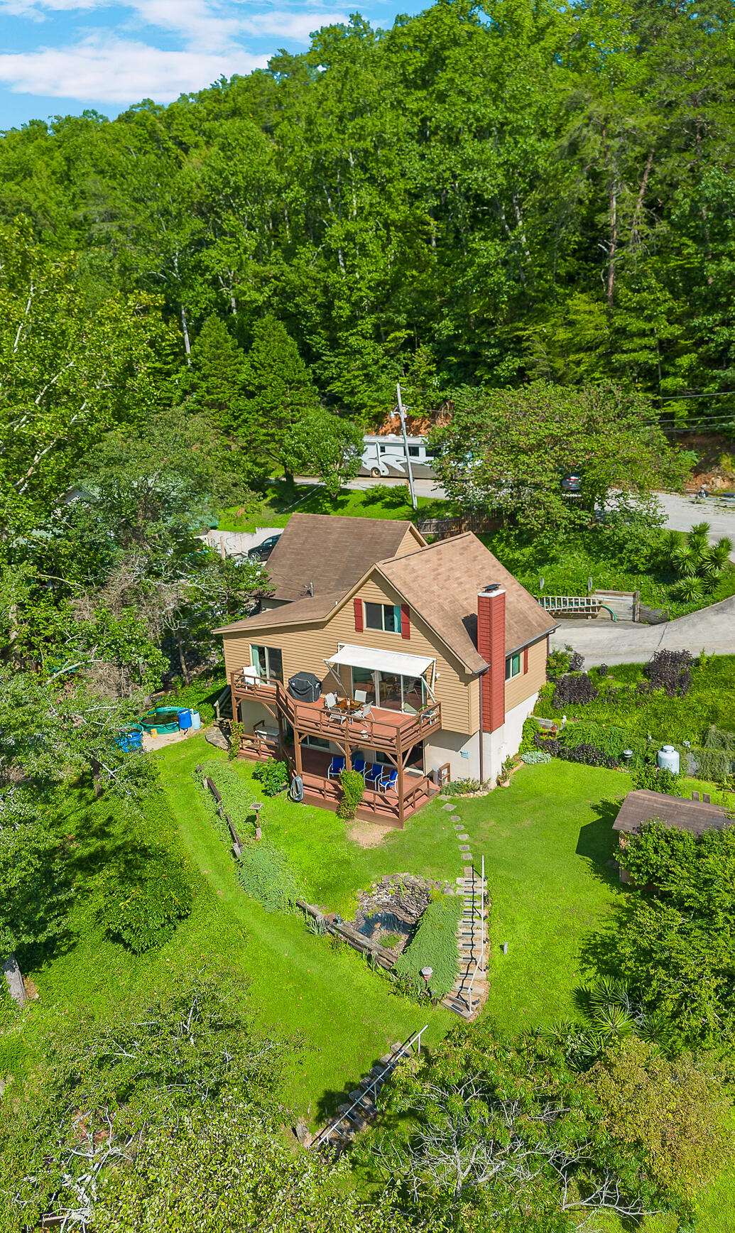1036 Buzzard Roost Road