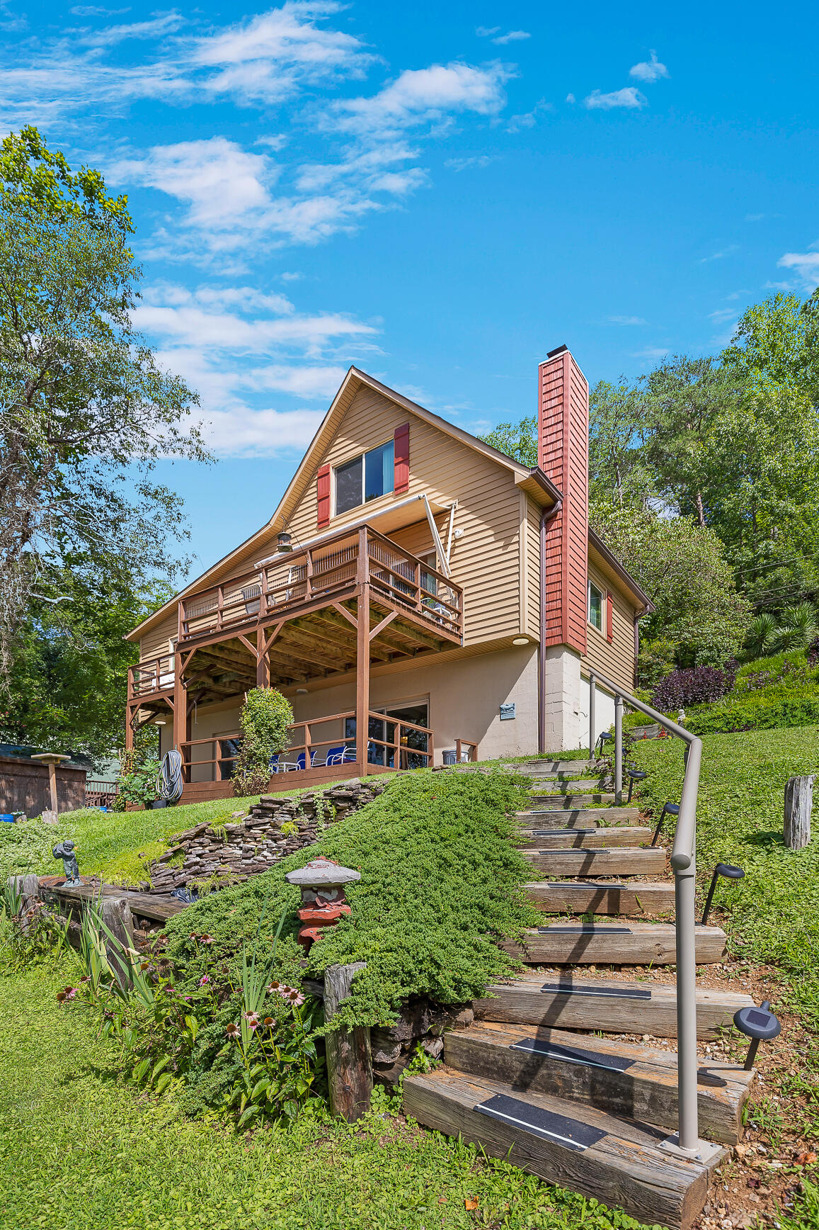 1036 Buzzard Roost Road