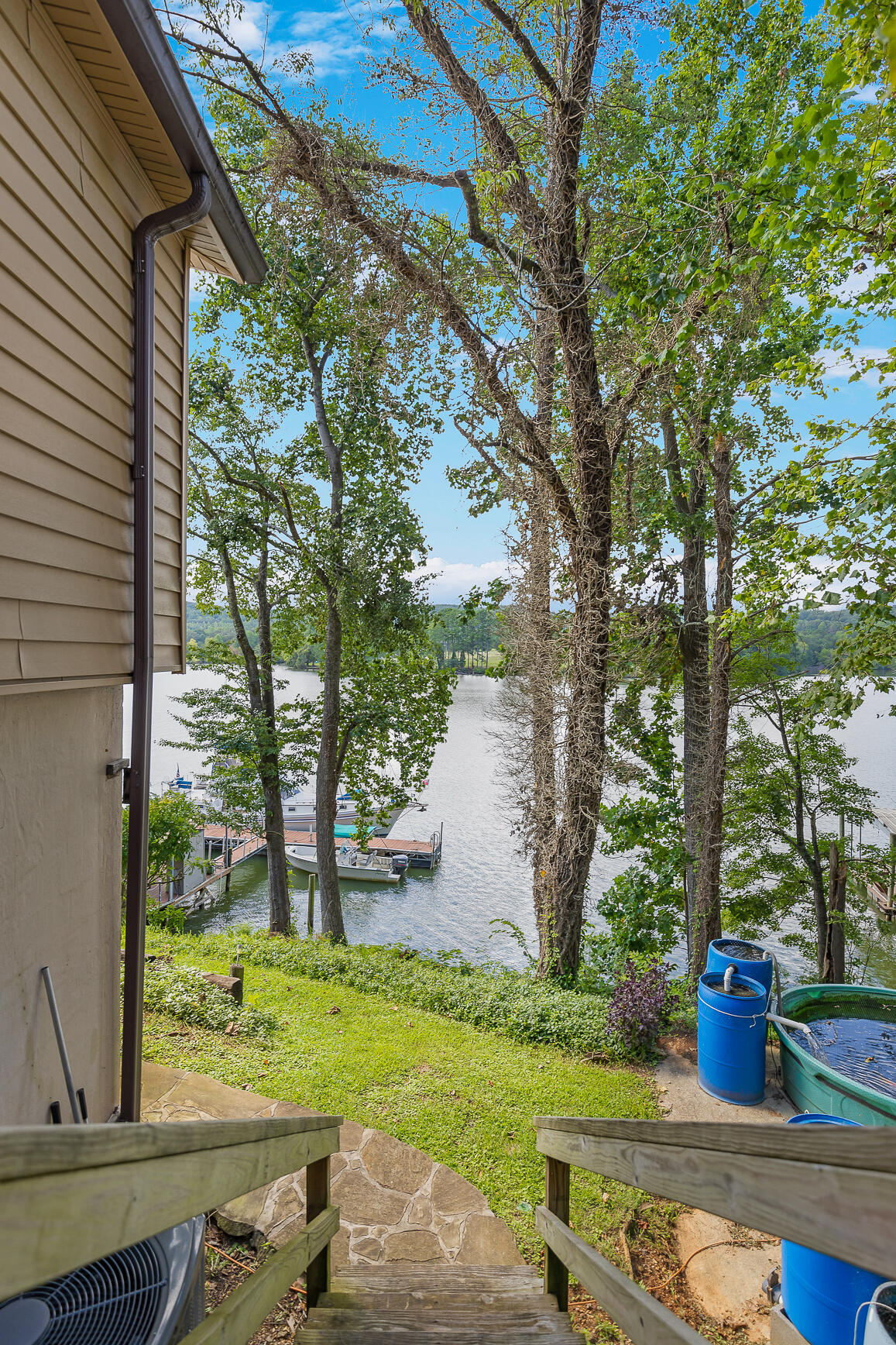 1036 Buzzard Roost Road