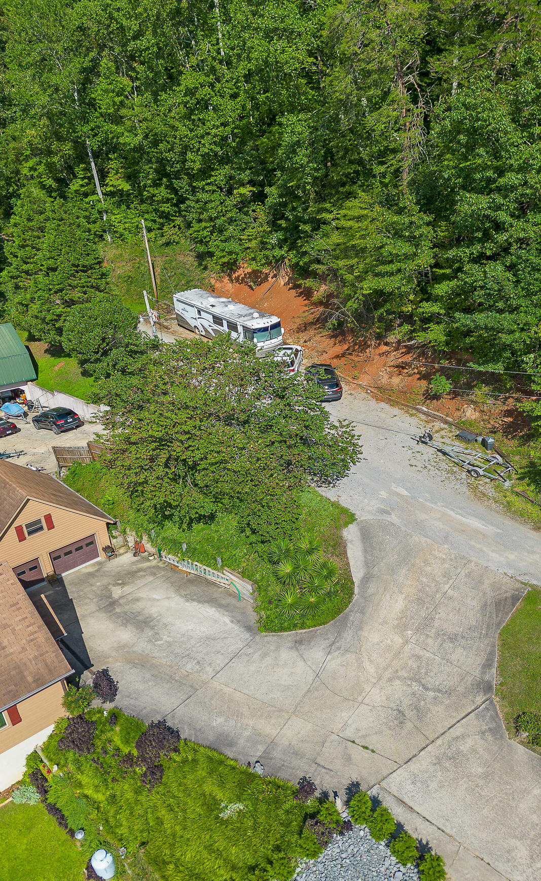 1036 Buzzard Roost Road