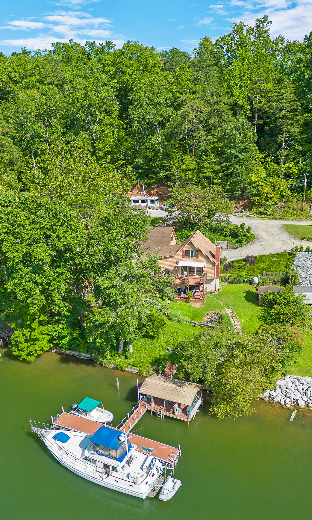 1036 Buzzard Roost Road