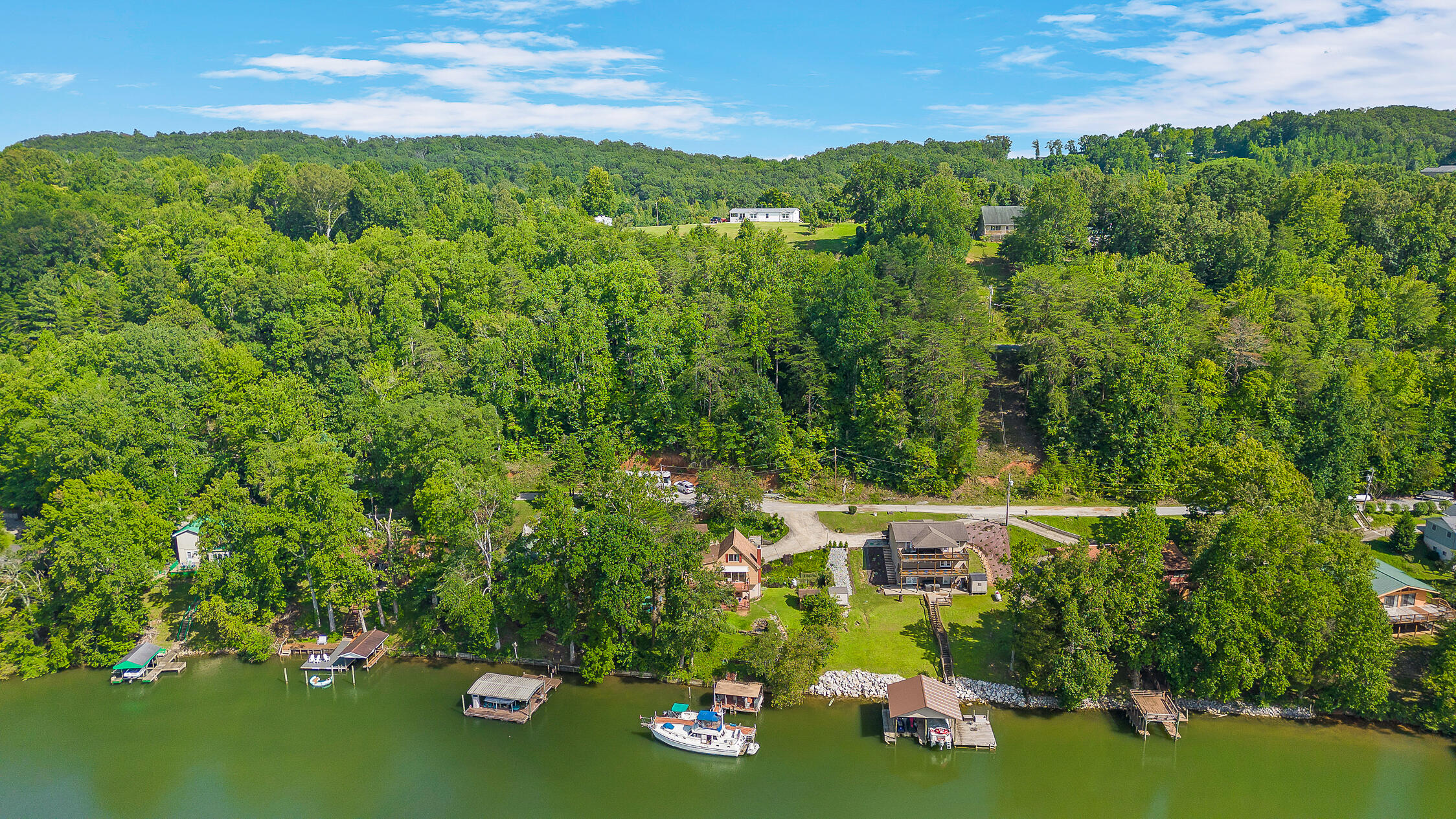 1036 Buzzard Roost Road