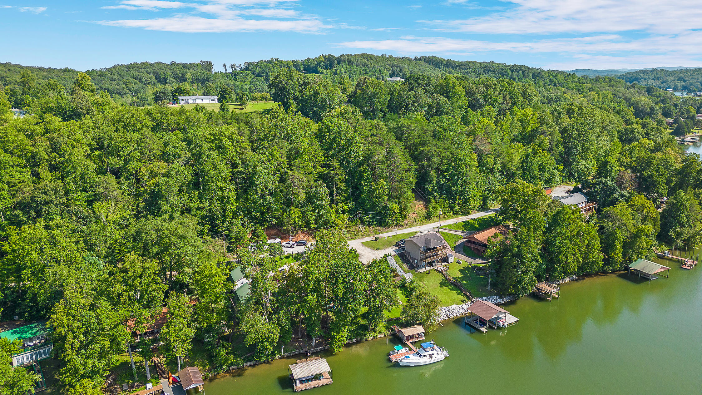 1036 Buzzard Roost Road