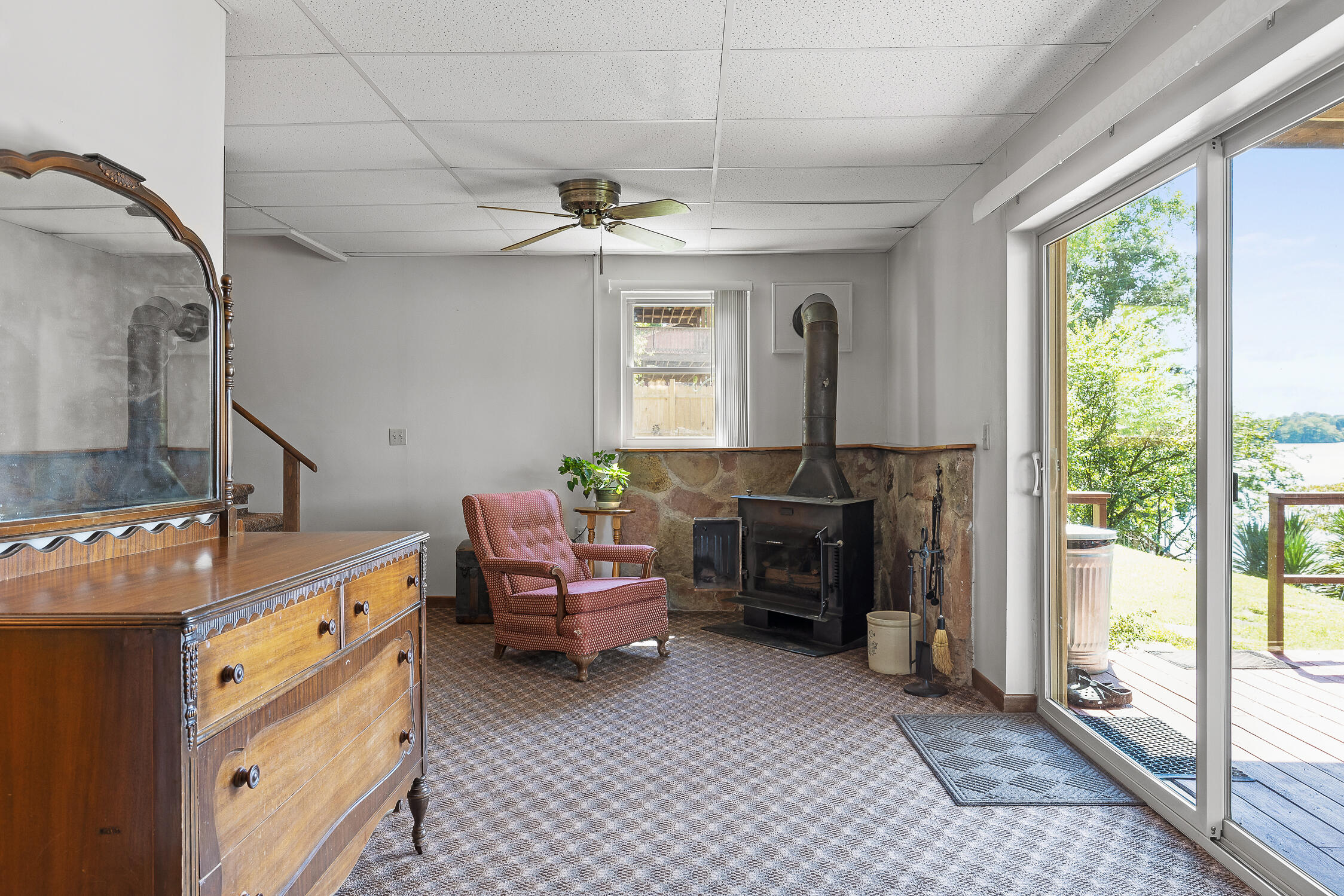 1036 Buzzard Roost Road