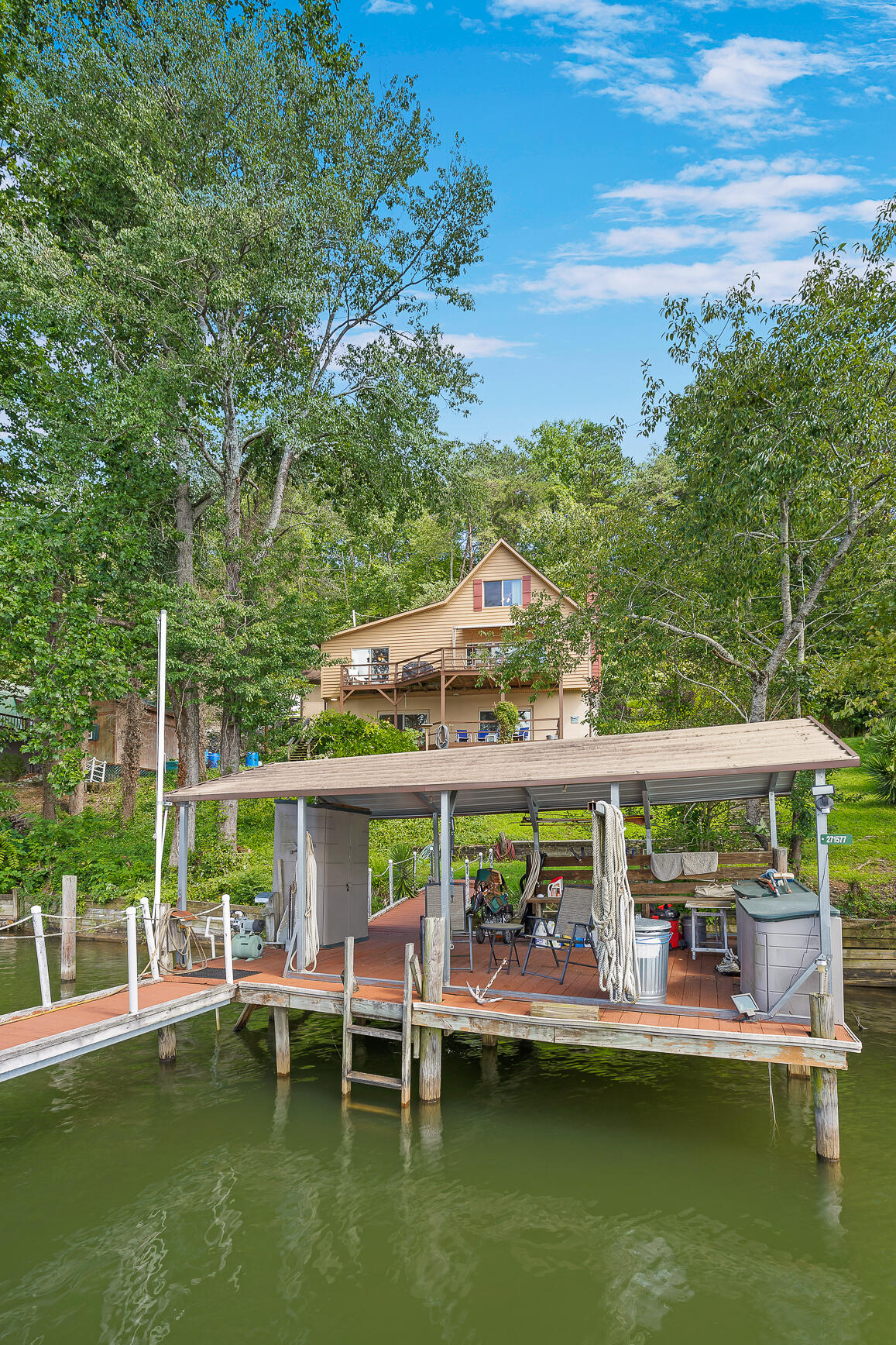 1036 Buzzard Roost Road