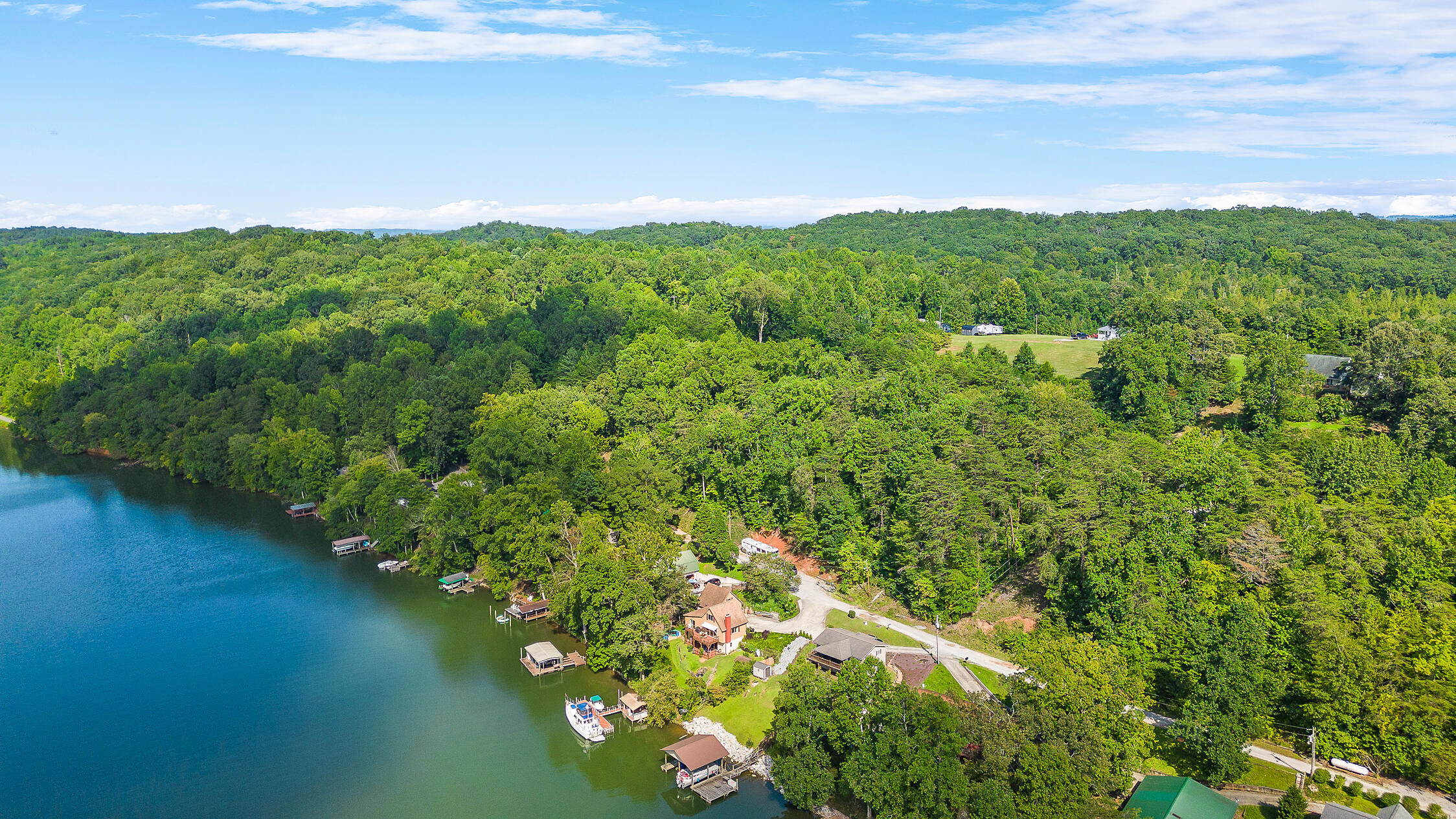 1036 Buzzard Roost Road