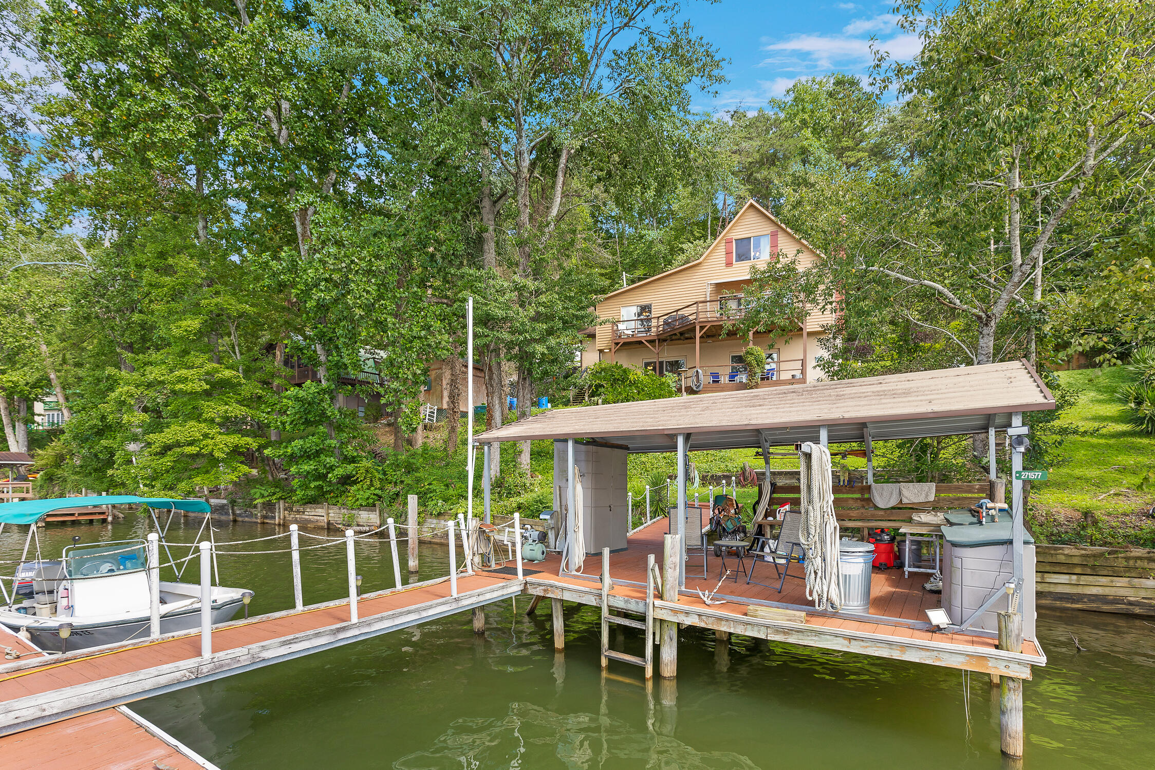 1036 Buzzard Roost Road