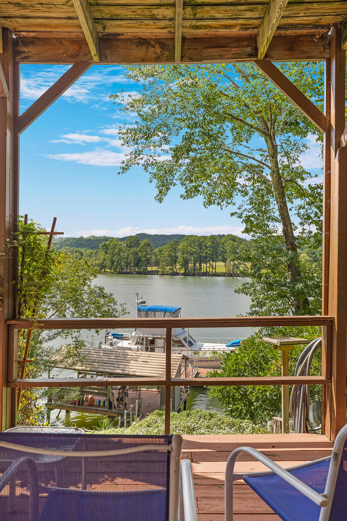1036 Buzzard Roost Road