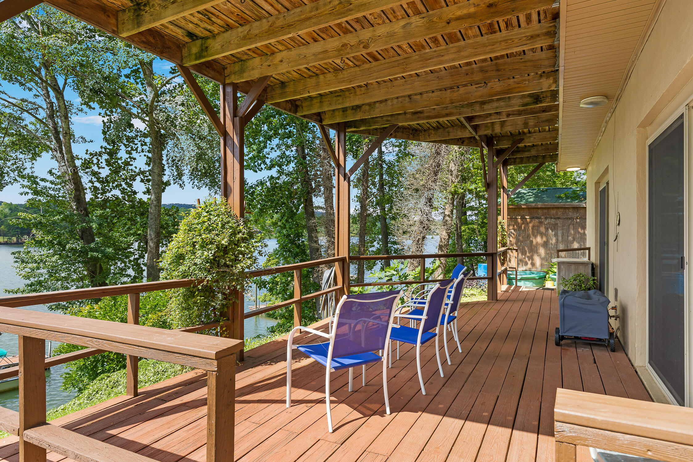 1036 Buzzard Roost Road
