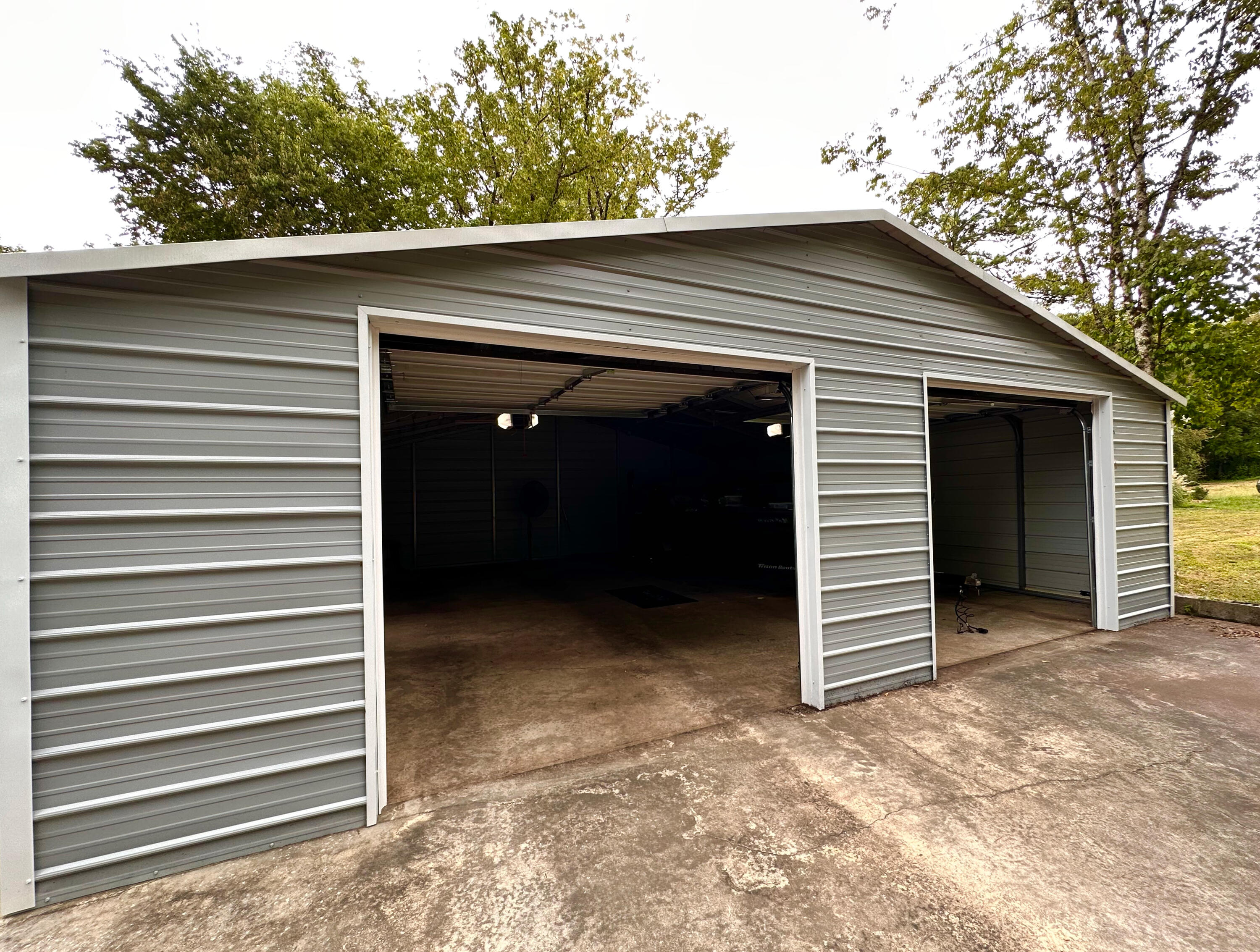 6202 Champion Road