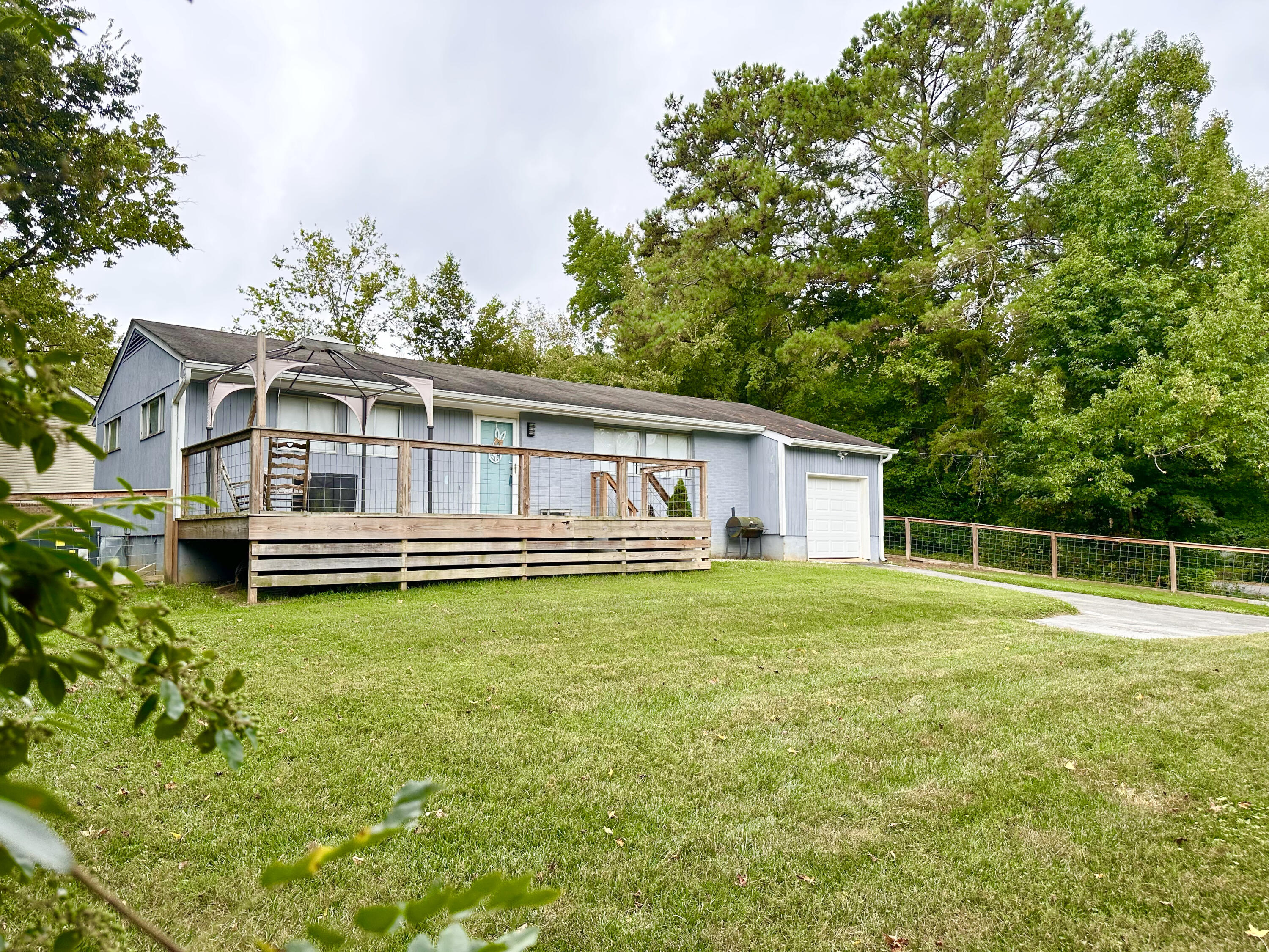 6202 Champion Road