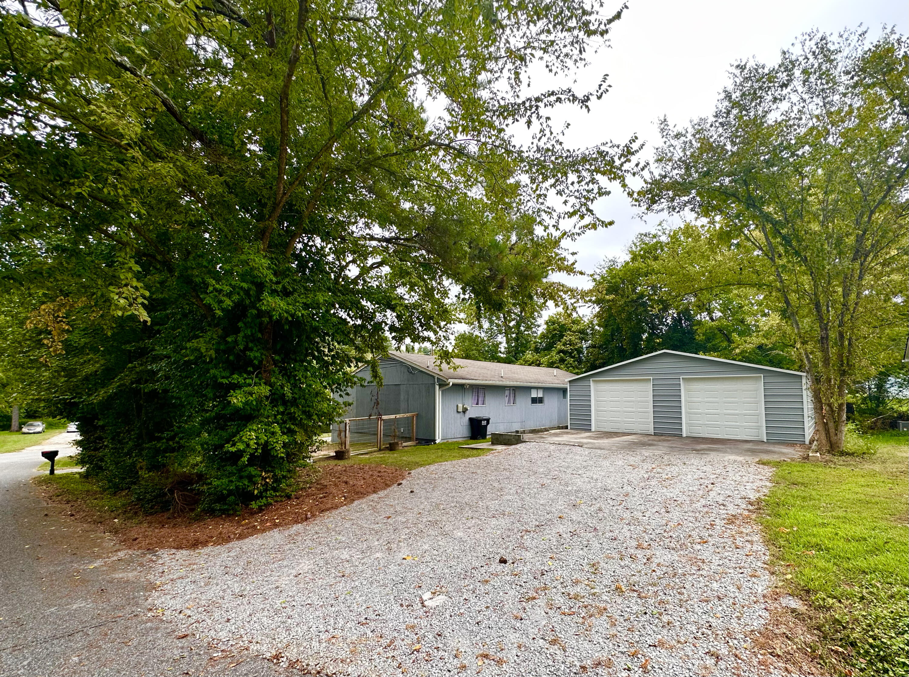 6202 Champion Road