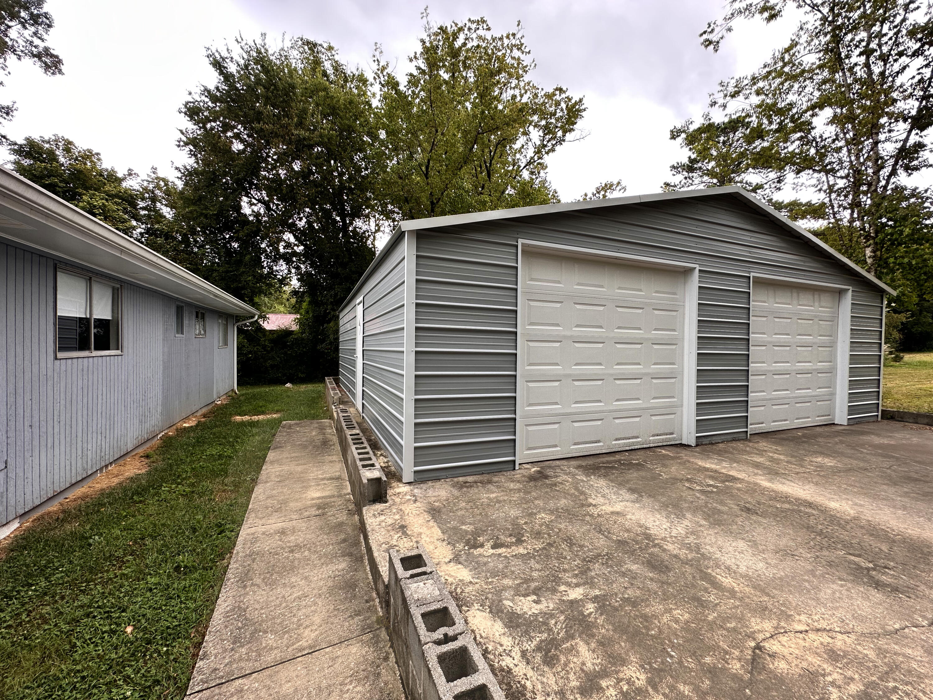 6202 Champion Road