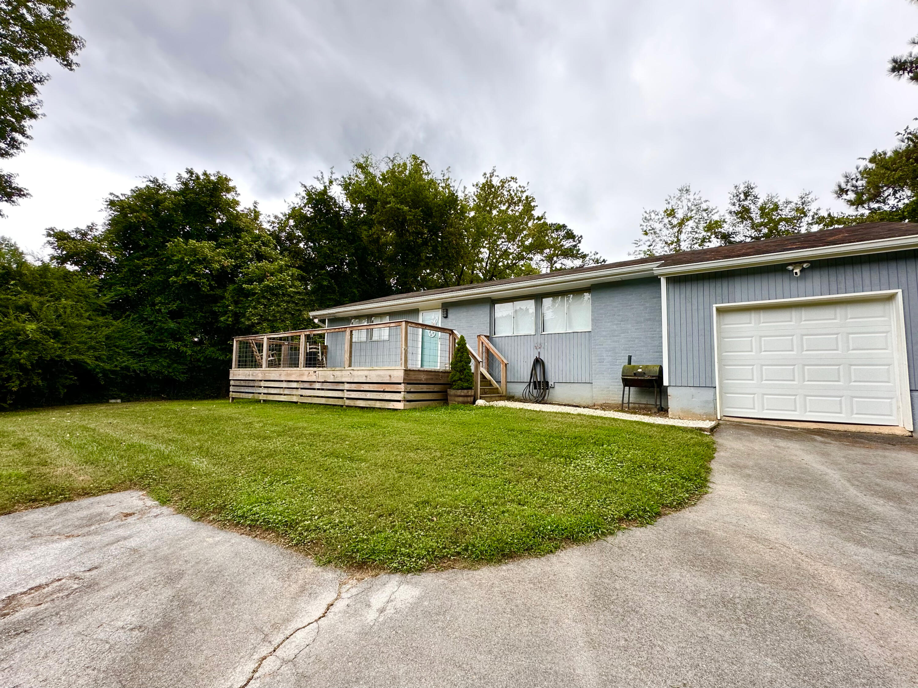 6202 Champion Road