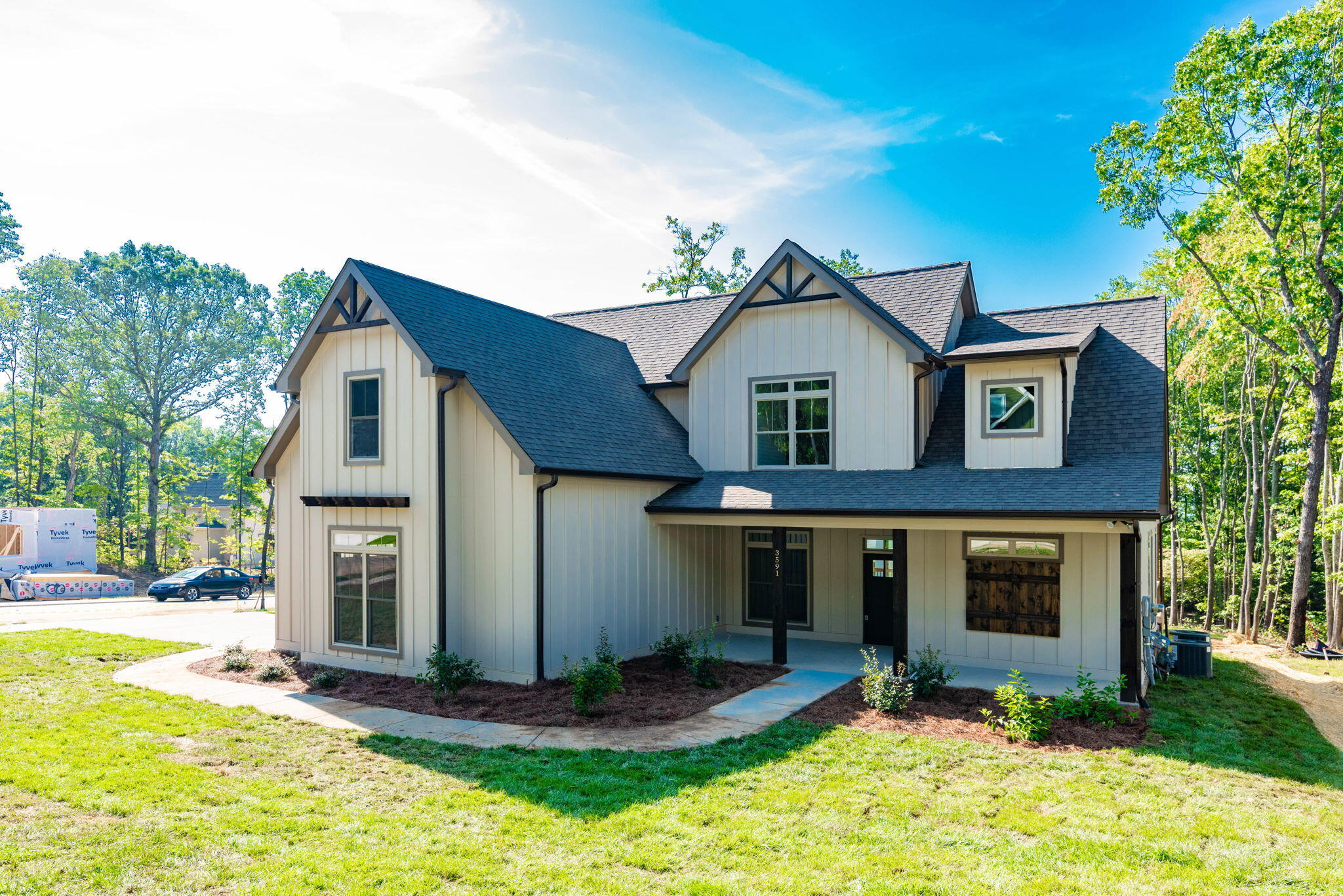 3591 Amble Way, 107