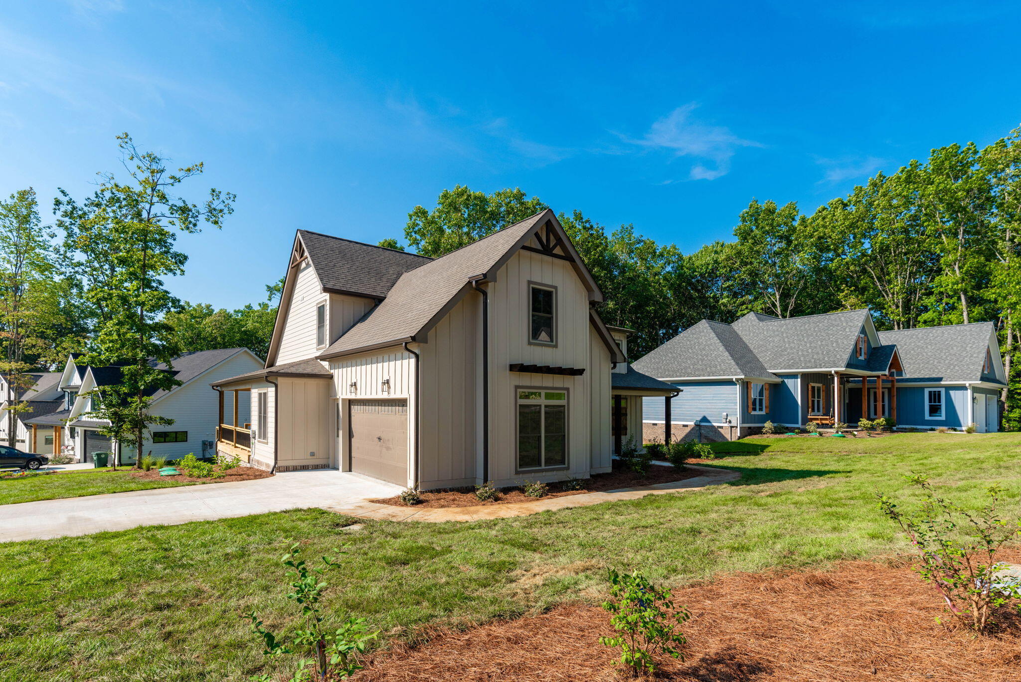 3591 Amble Way, 107