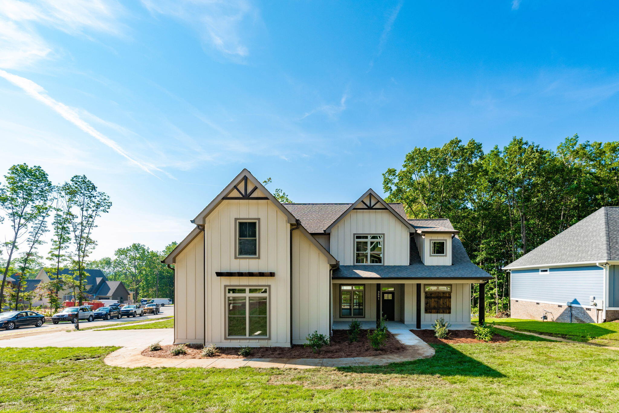 3591 Amble Way, 107