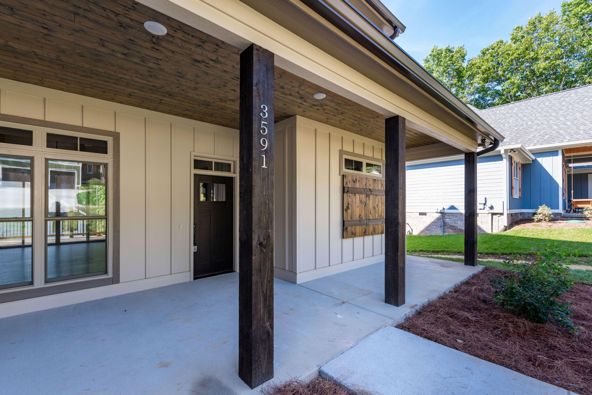 3591 Amble Way, 107