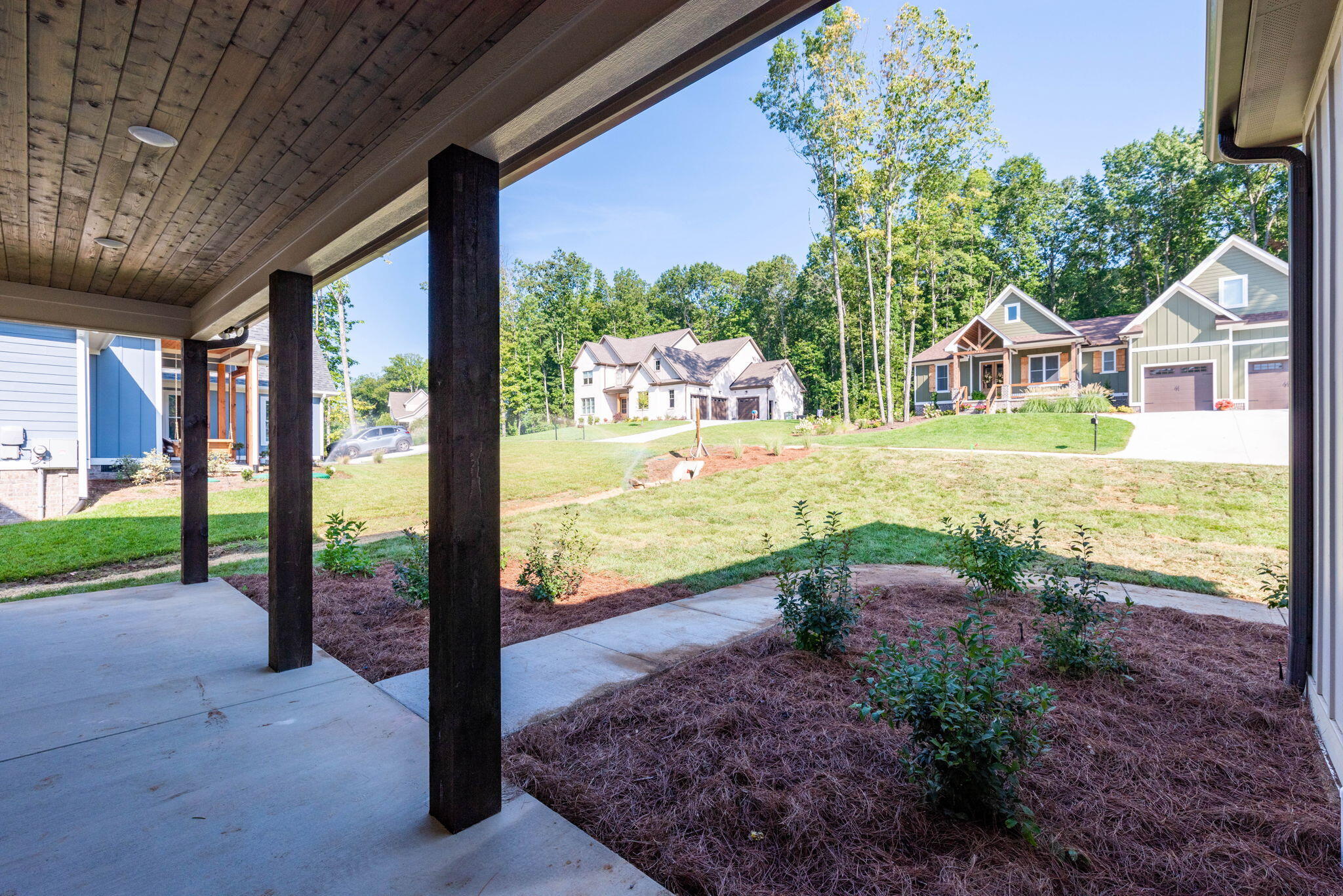 3591 Amble Way, 107
