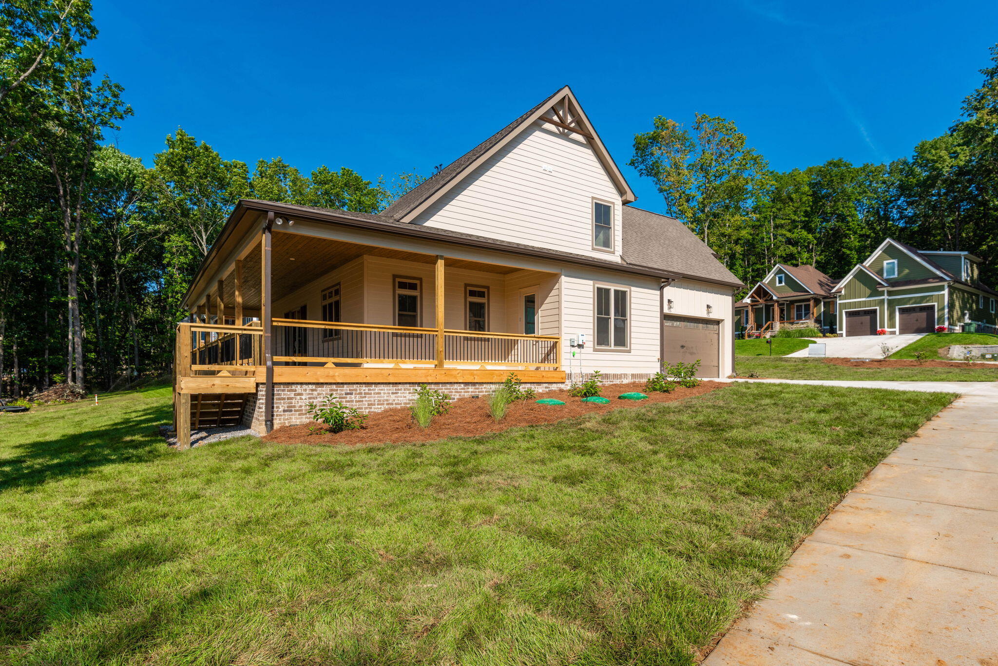 3591 Amble Way, 107