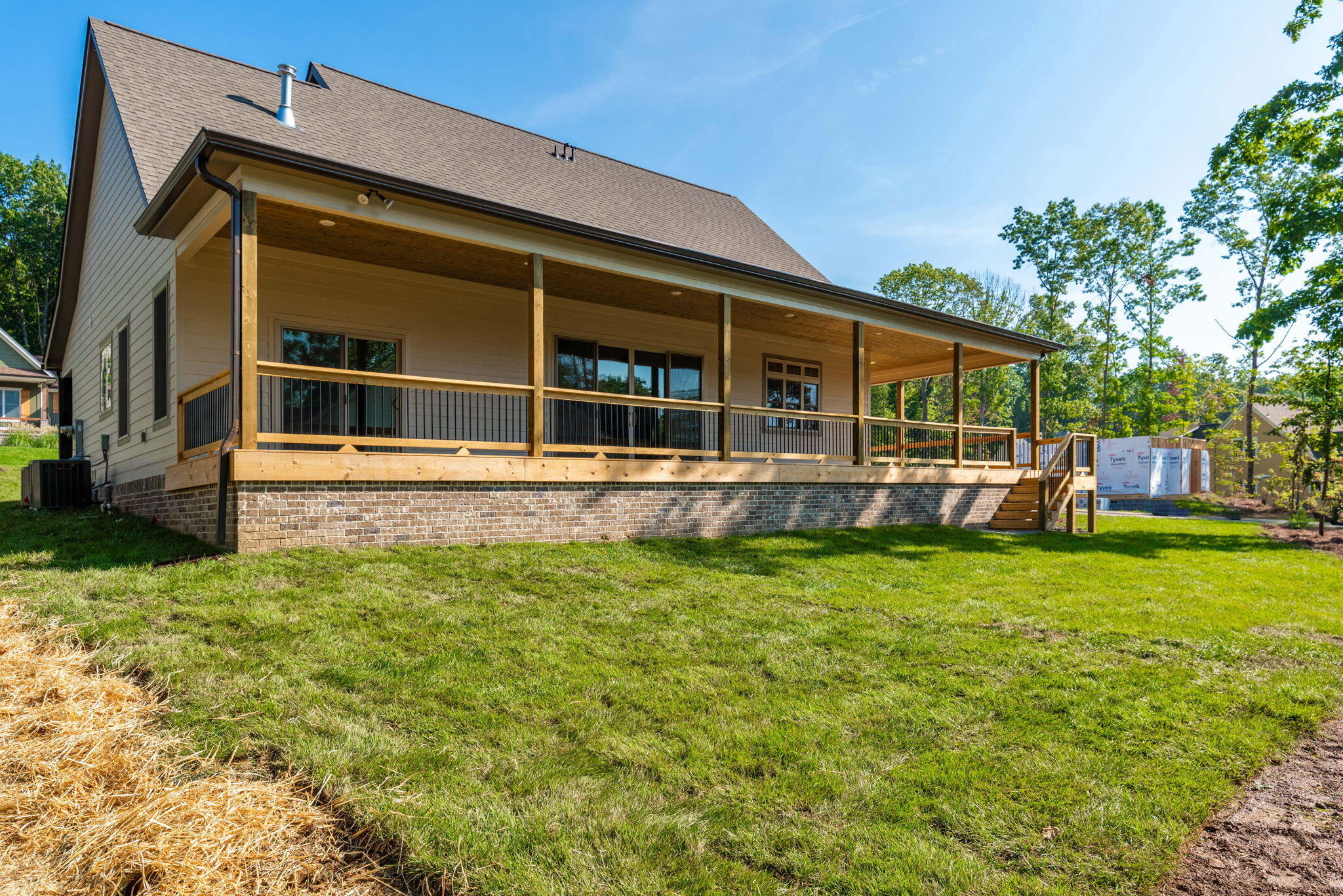 3591 Amble Way, 107
