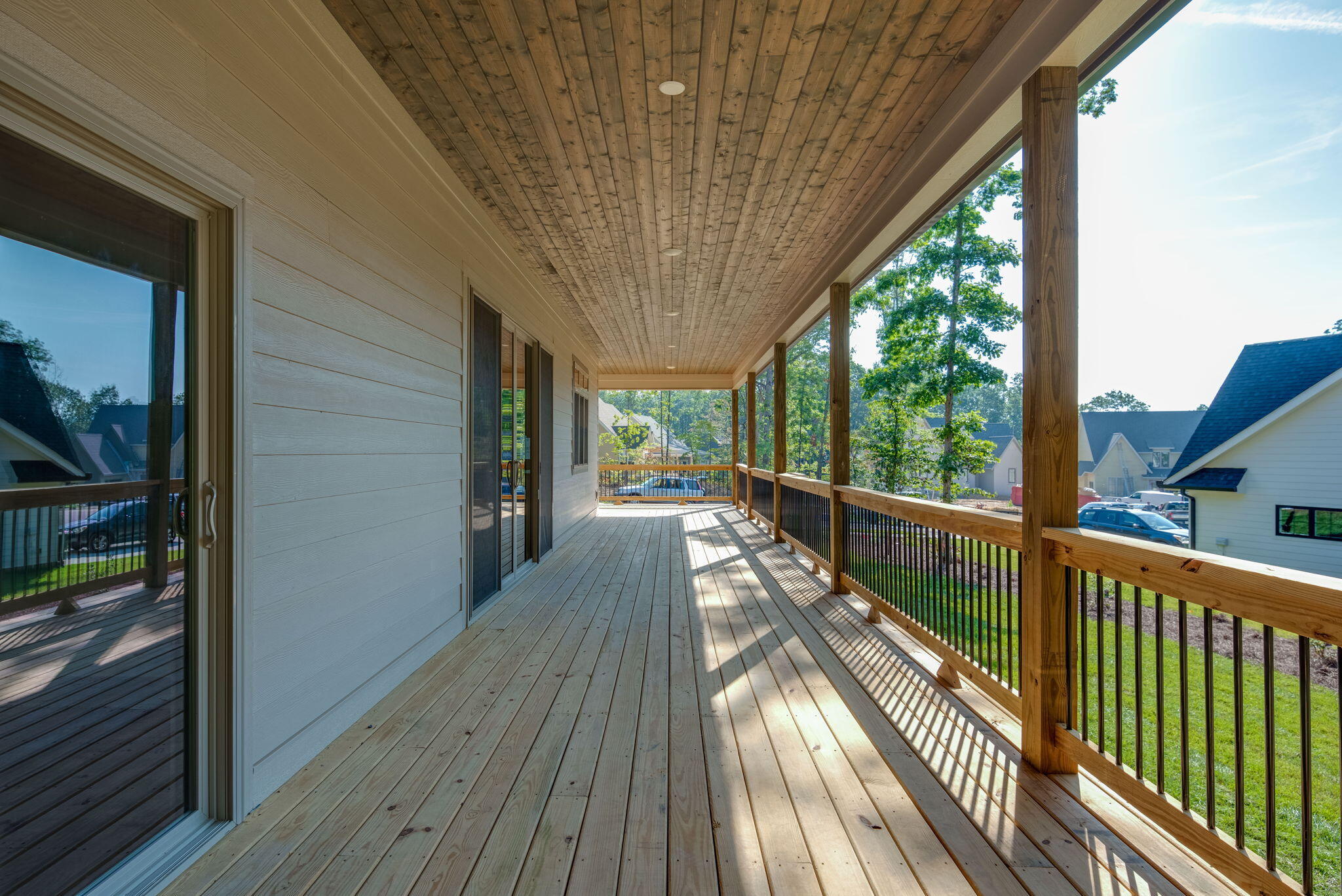 3591 Amble Way, 107