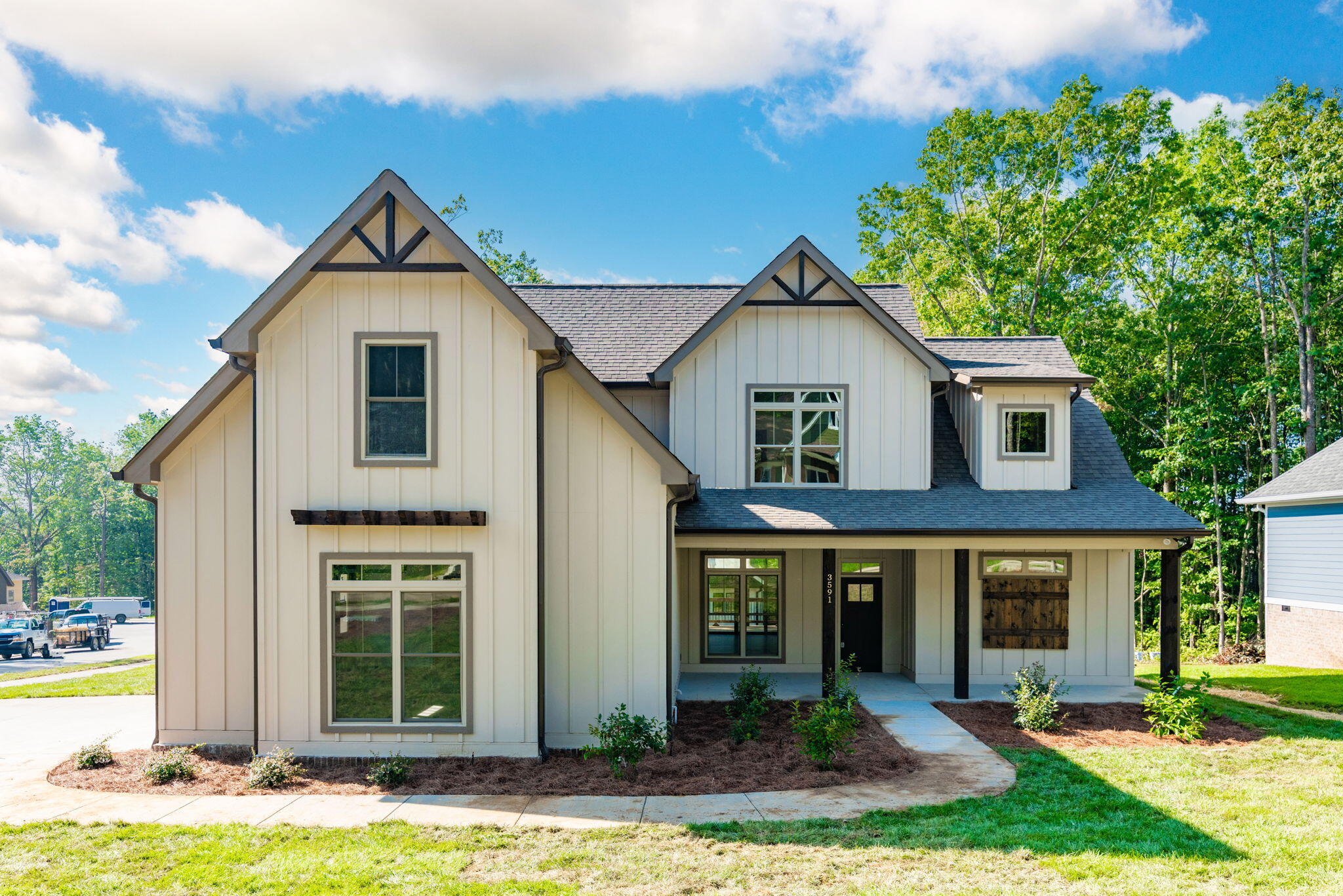 3591 Amble Way, 107