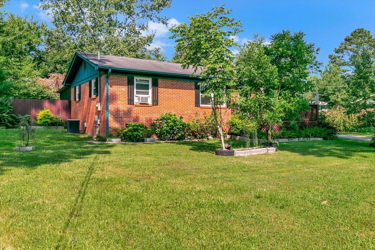 221 SE Baker Road