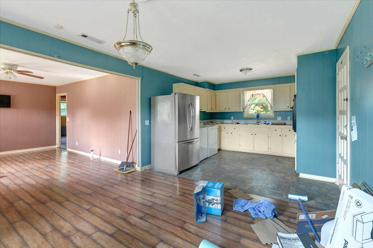221 SE Baker Road