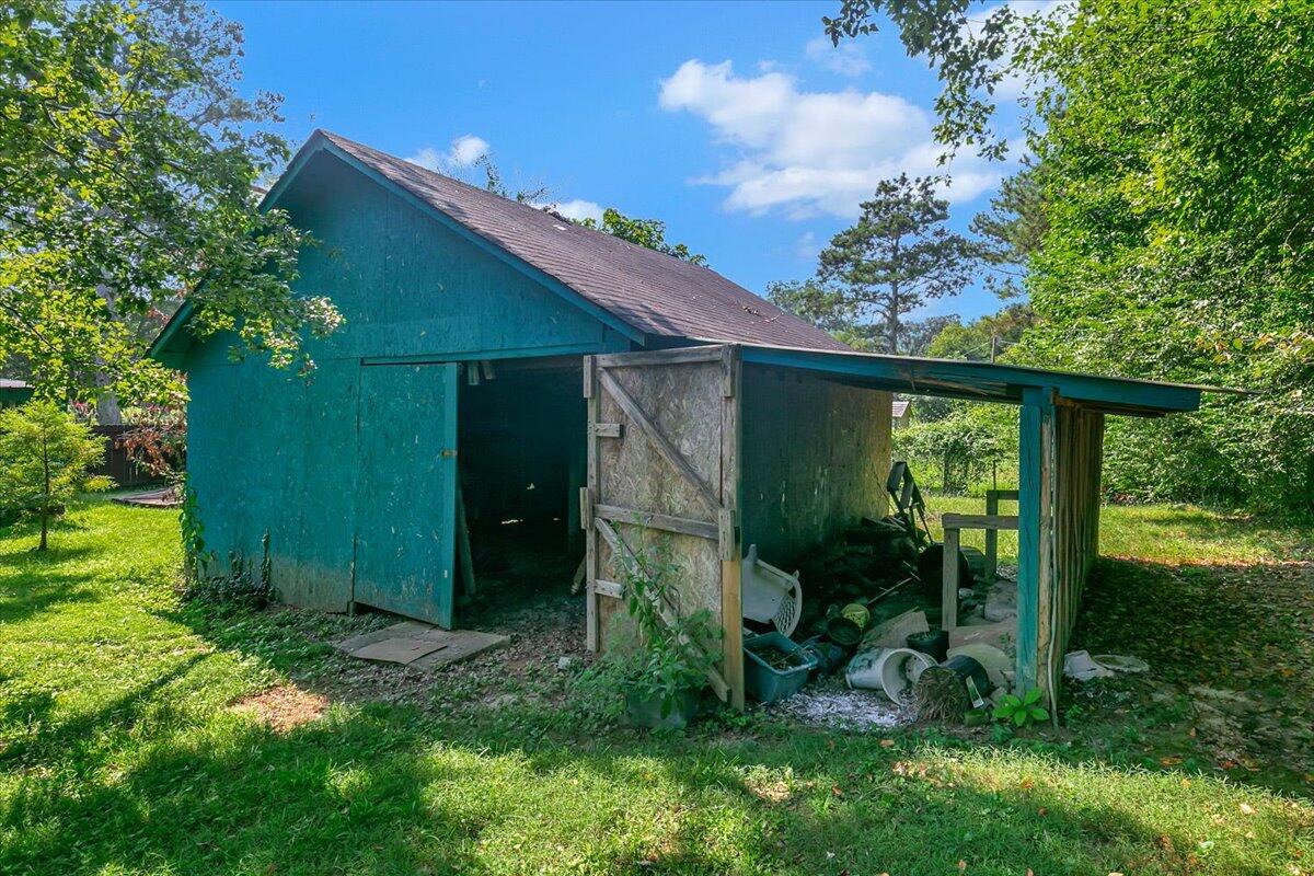 221 SE Baker Road
