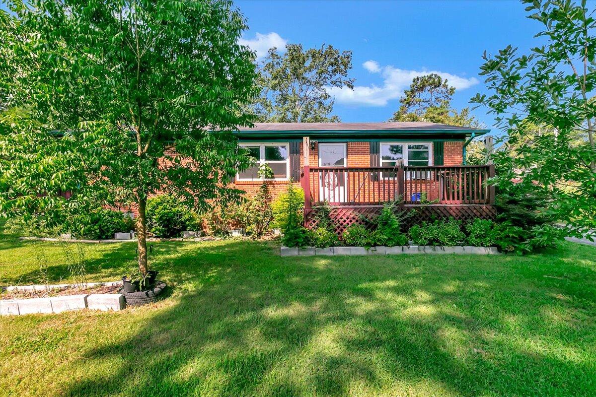221 SE Baker Road