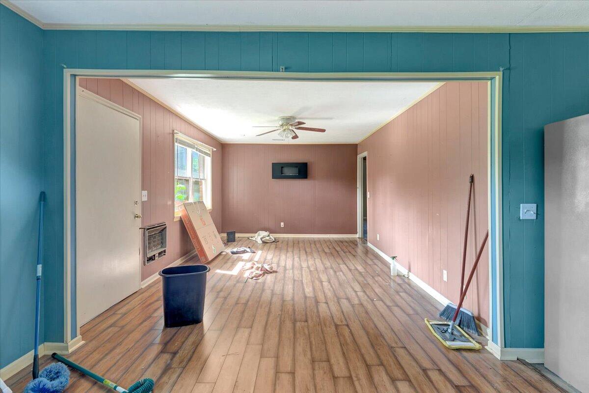 221 SE Baker Road