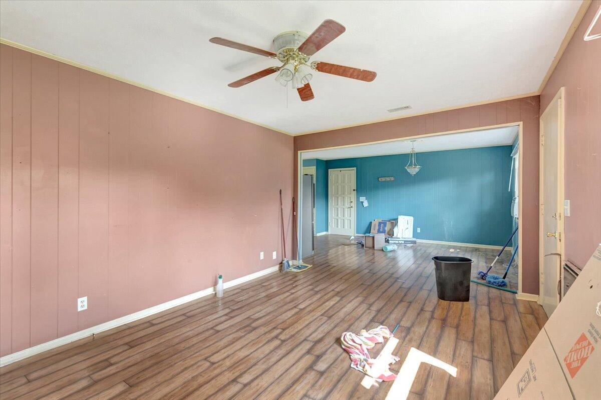 221 SE Baker Road