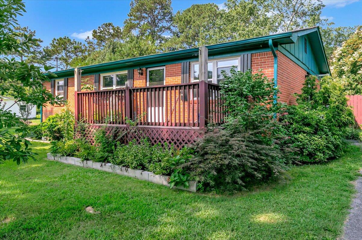 221 SE Baker Road