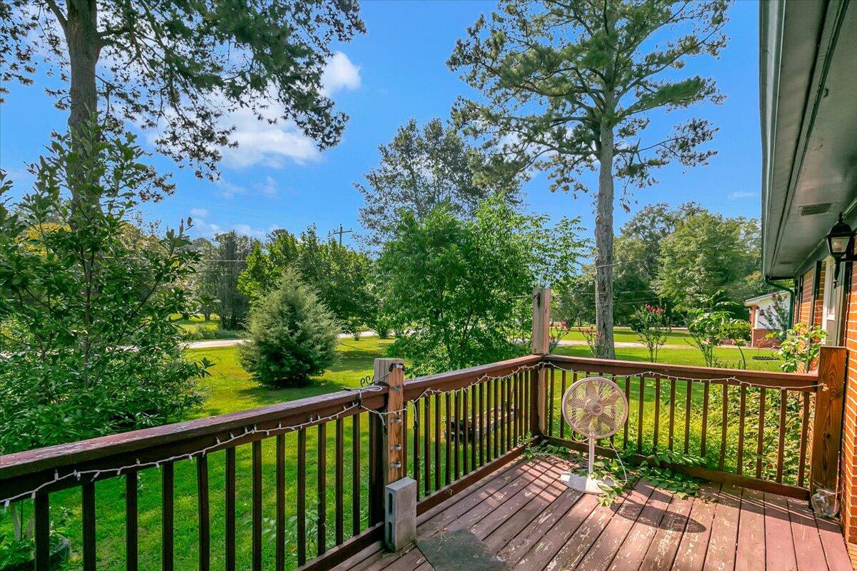 221 SE Baker Road