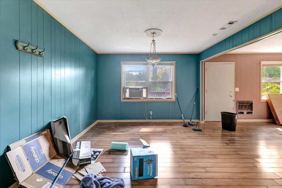 221 SE Baker Road