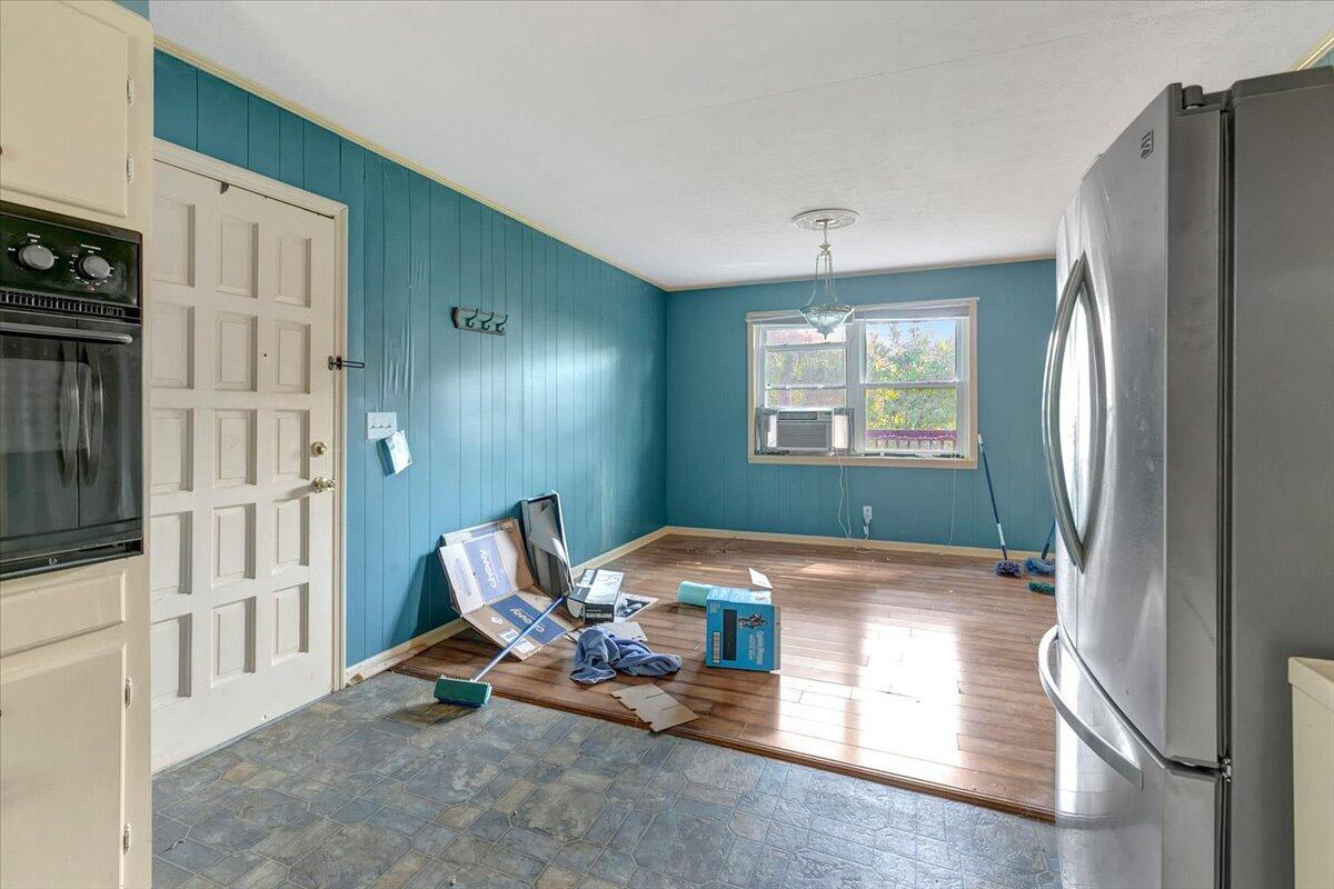 221 SE Baker Road